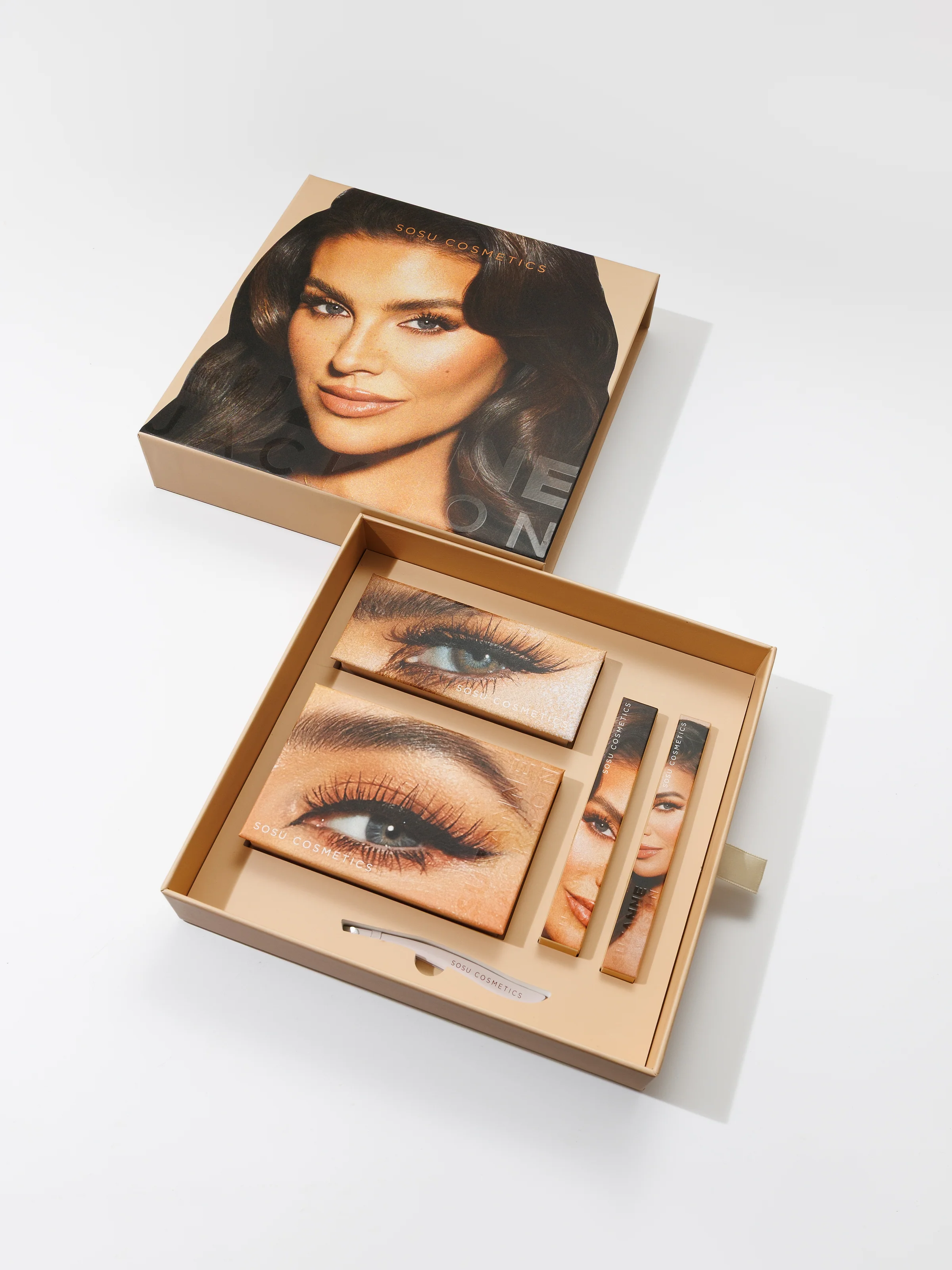 10 Year Anniversary Lash Collection - Image 3