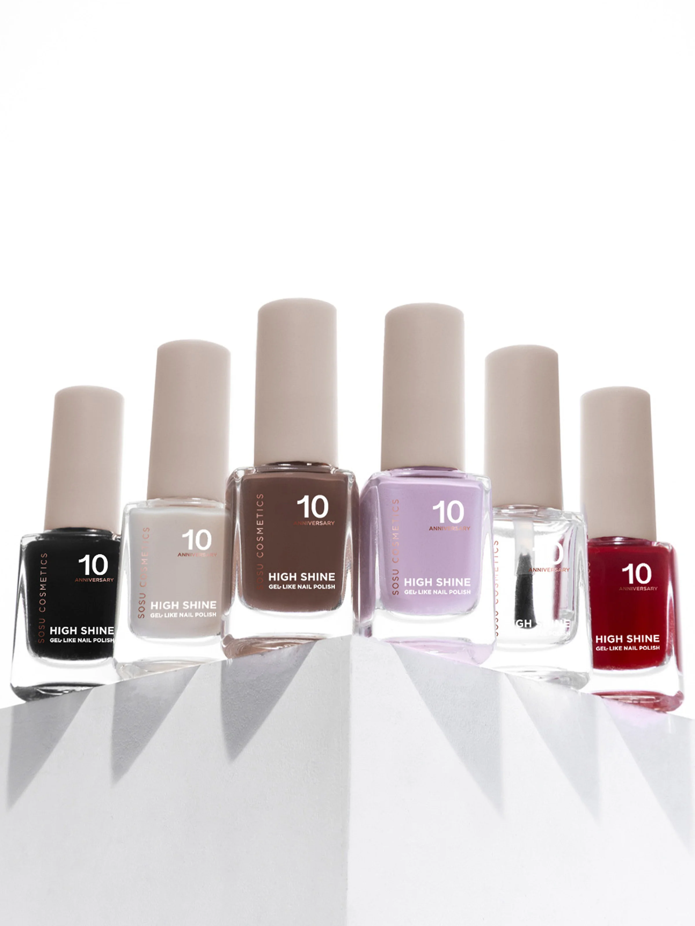 10 Year Anniversary Nail Polish Collection - Image 5