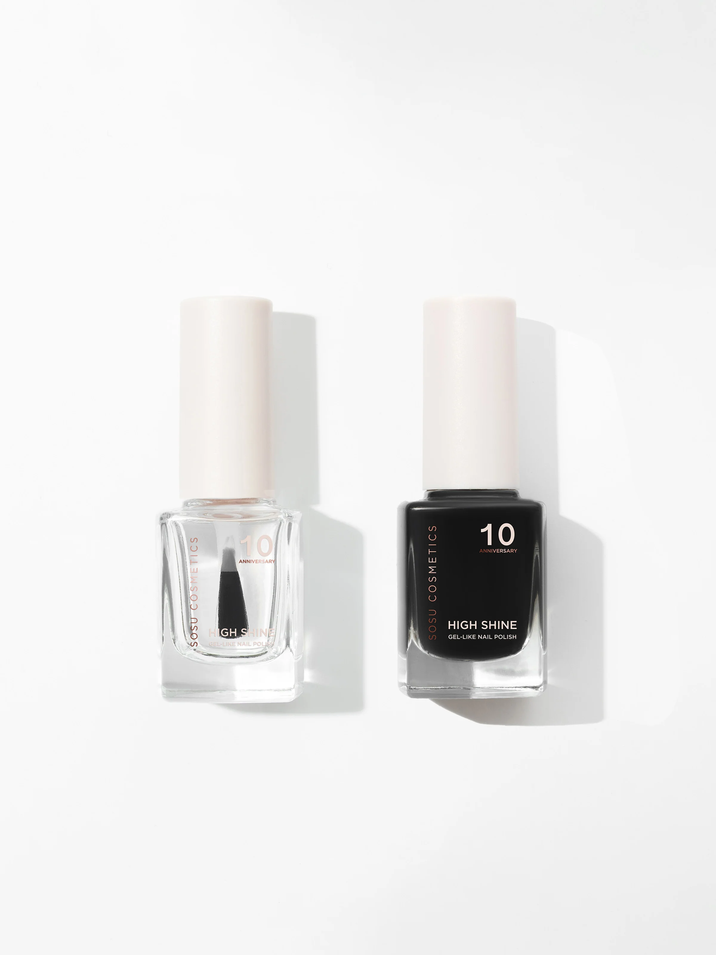 10 Year Nail Polish Duo - Image 3