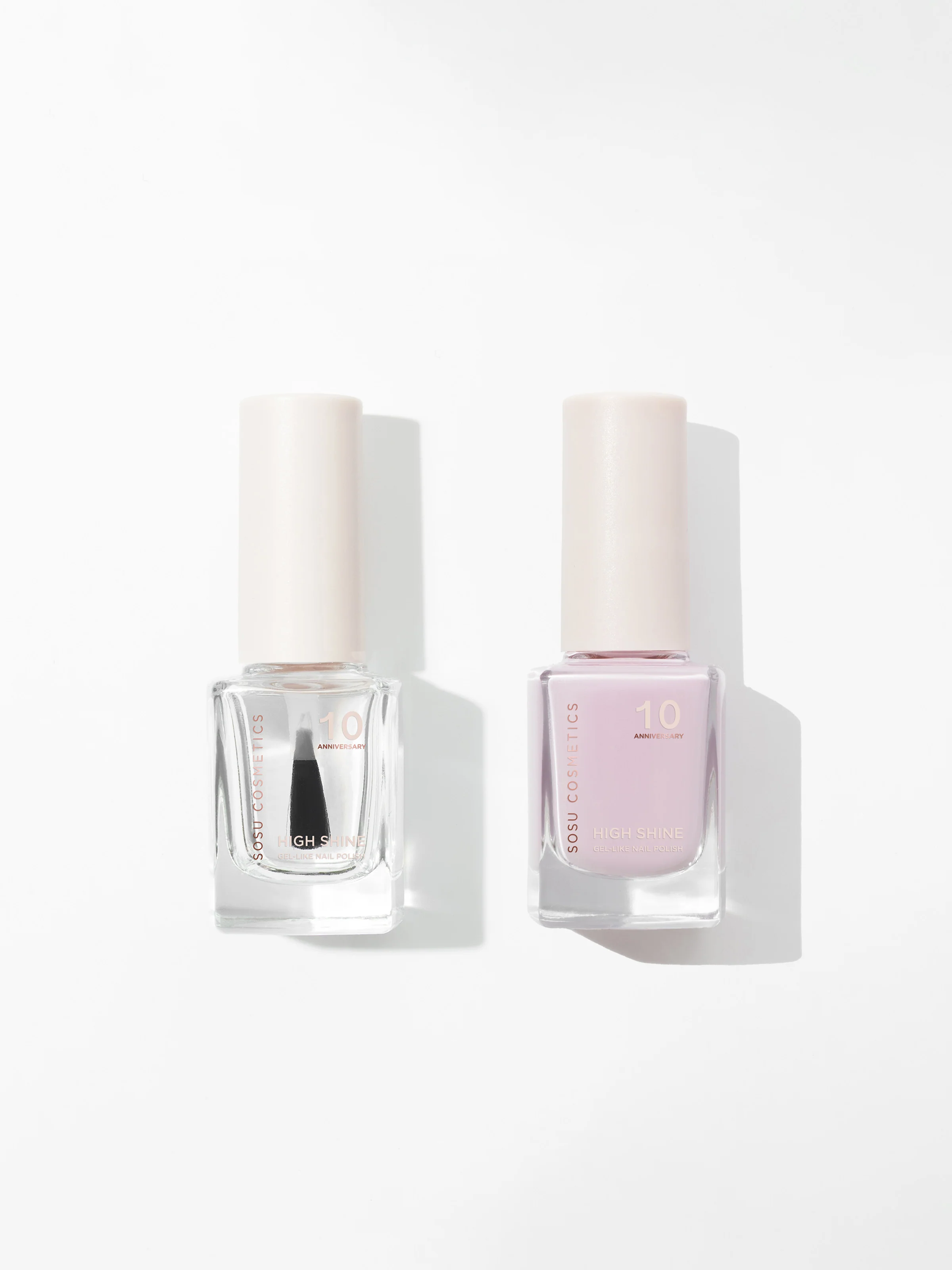 10 Year Nail Polish Duo - Image 4