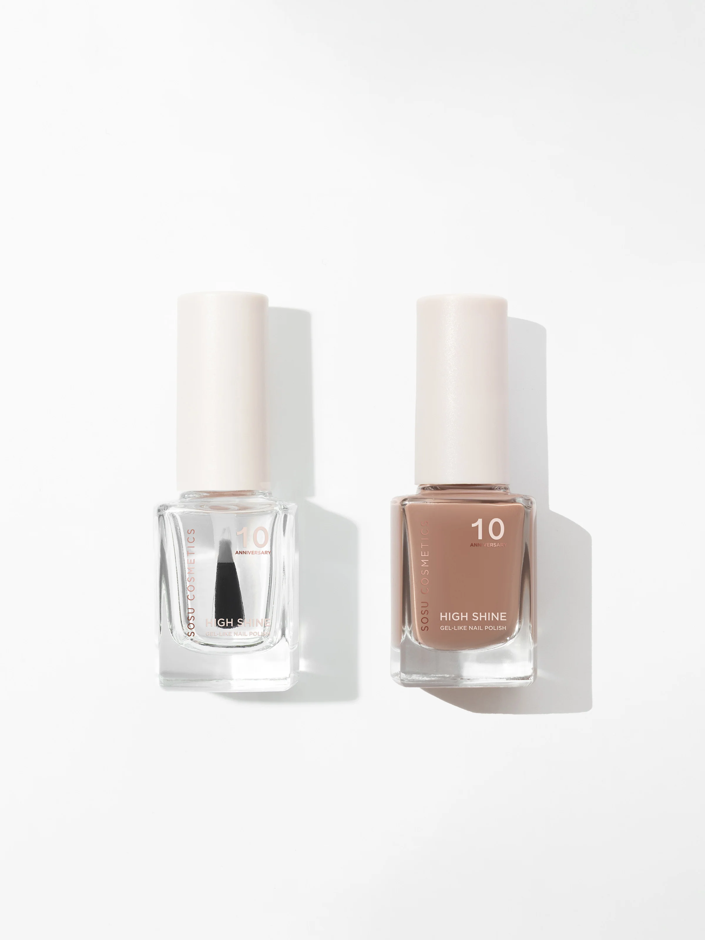 10 Year Nail Polish Duo - Image 5