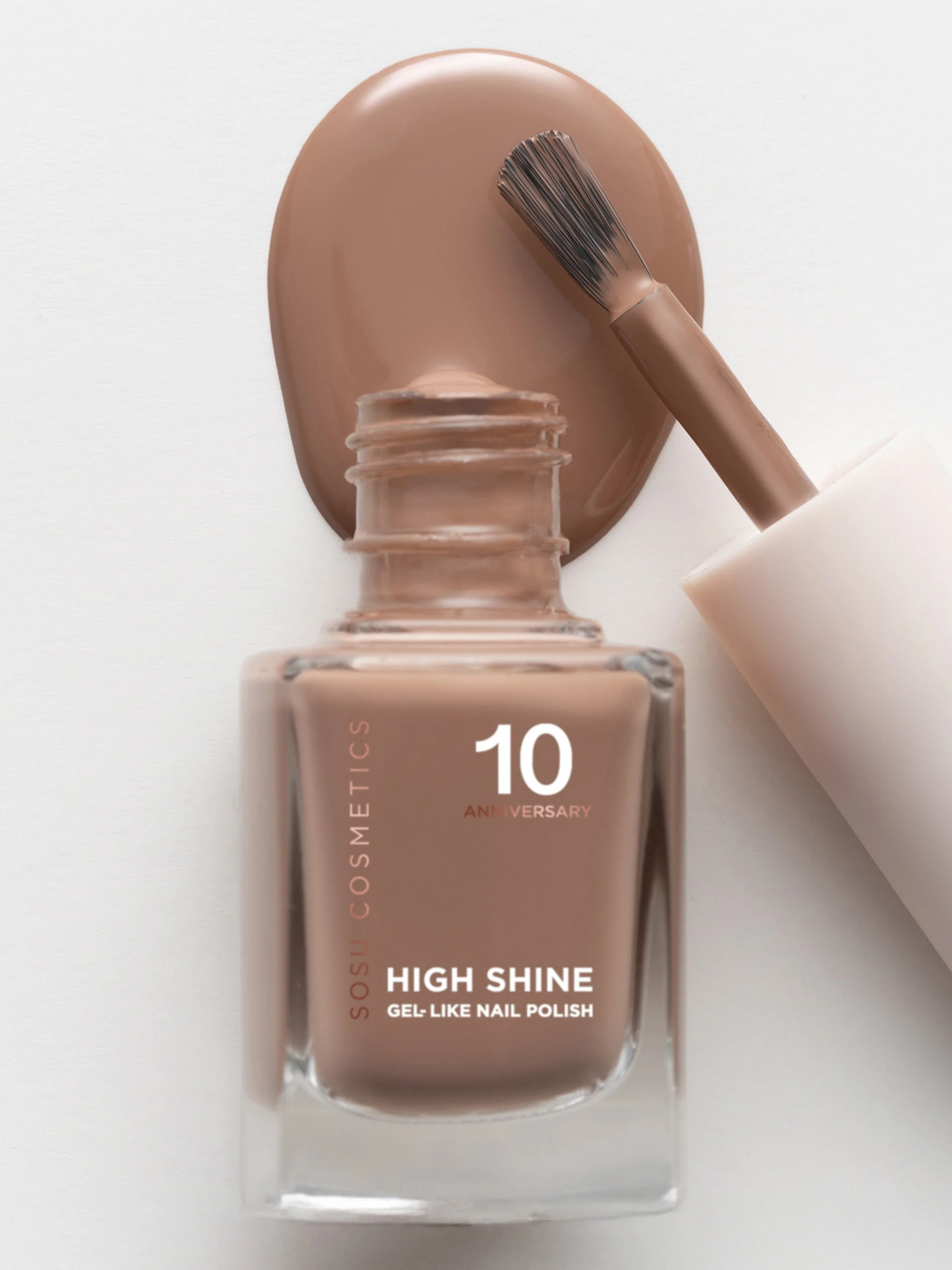 Decade Nail Polish | 10 Year Anniversary Collection - Image 4