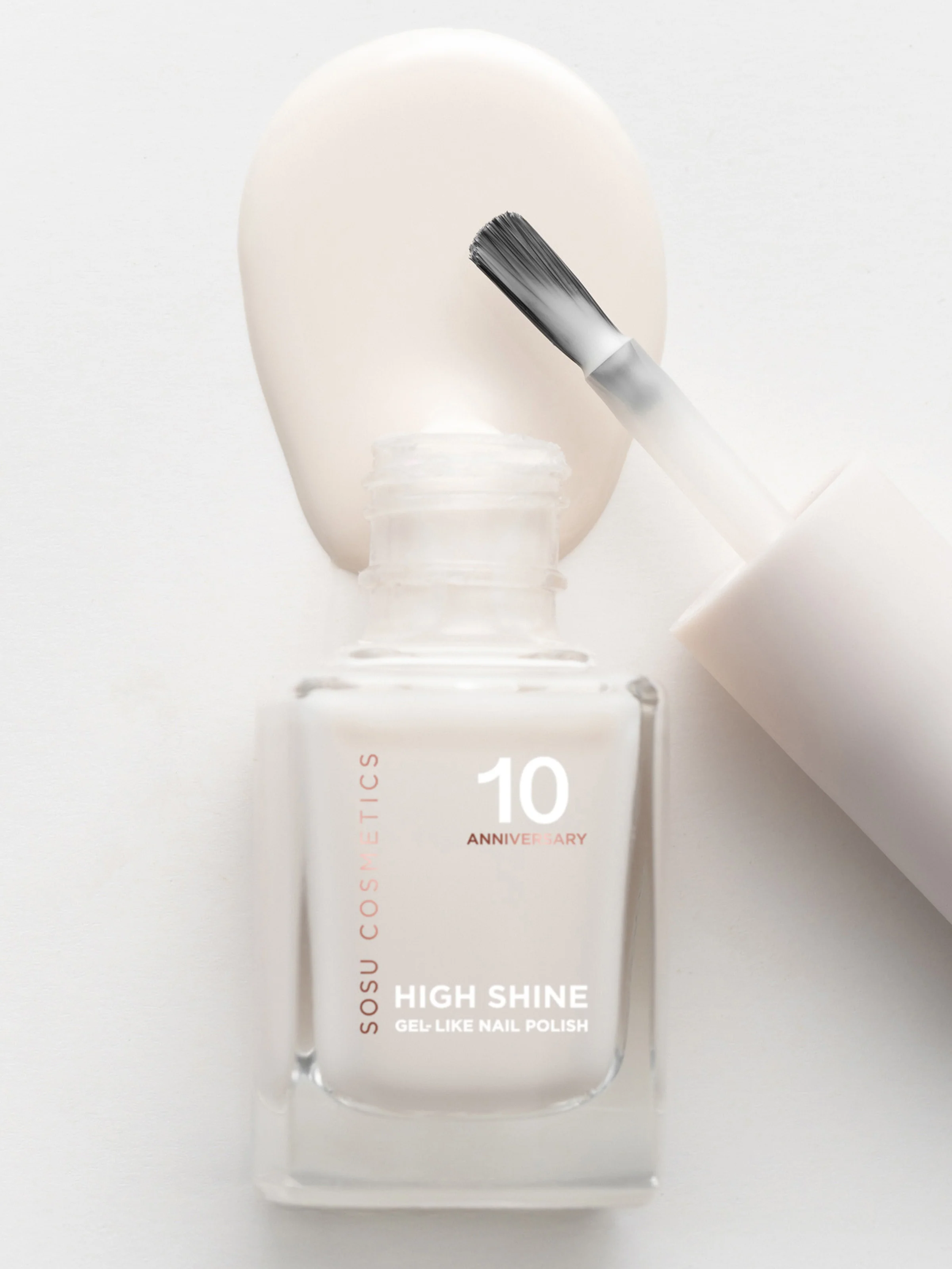 I Do Nail Polish | 10 Year Anniversary Collection - Image 4