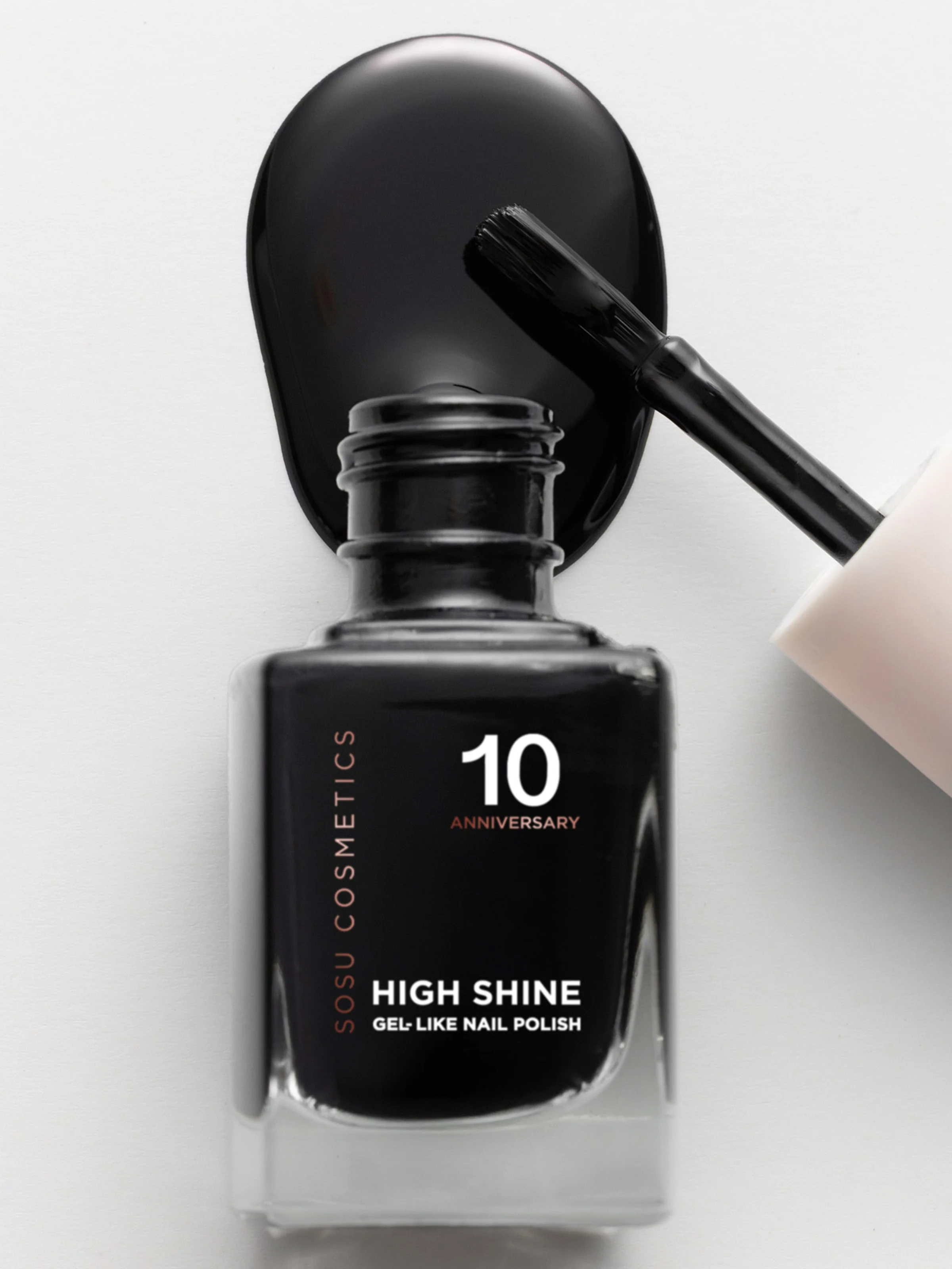 Reborn Nail Polish | 10 Year Anniversary Collection - Image 4