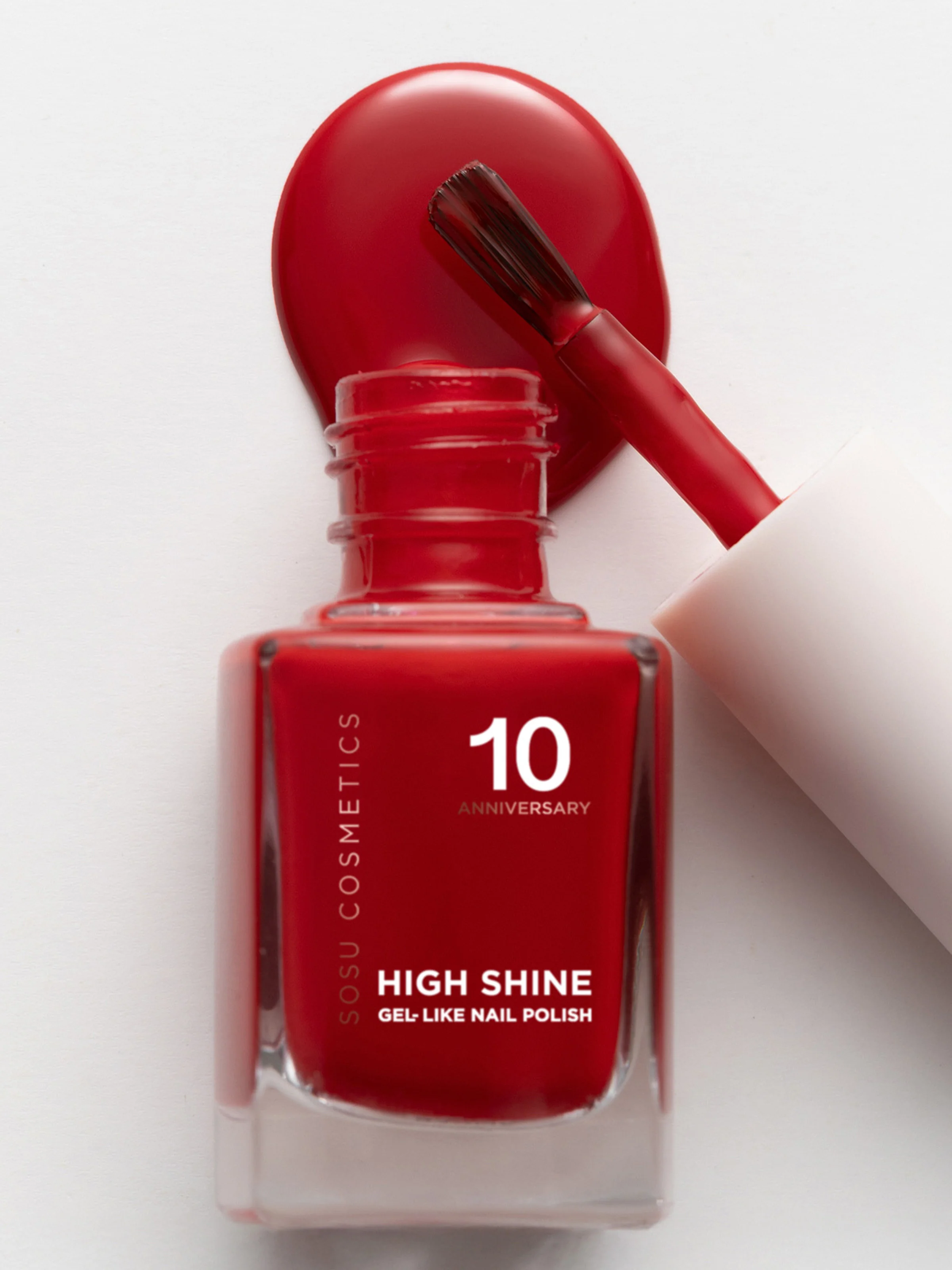 Date Night  Nail Polish | 10 Year Anniversary Collection - Image 4