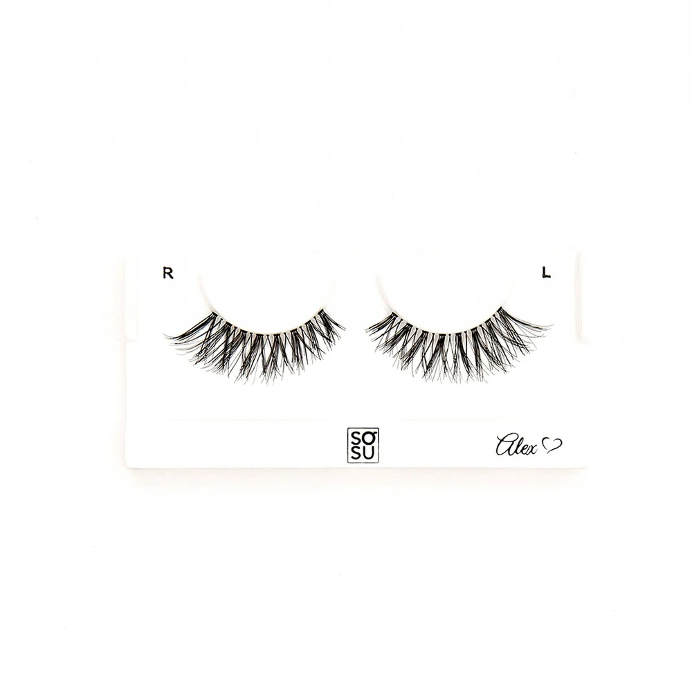 Alex Lashes - Image 4