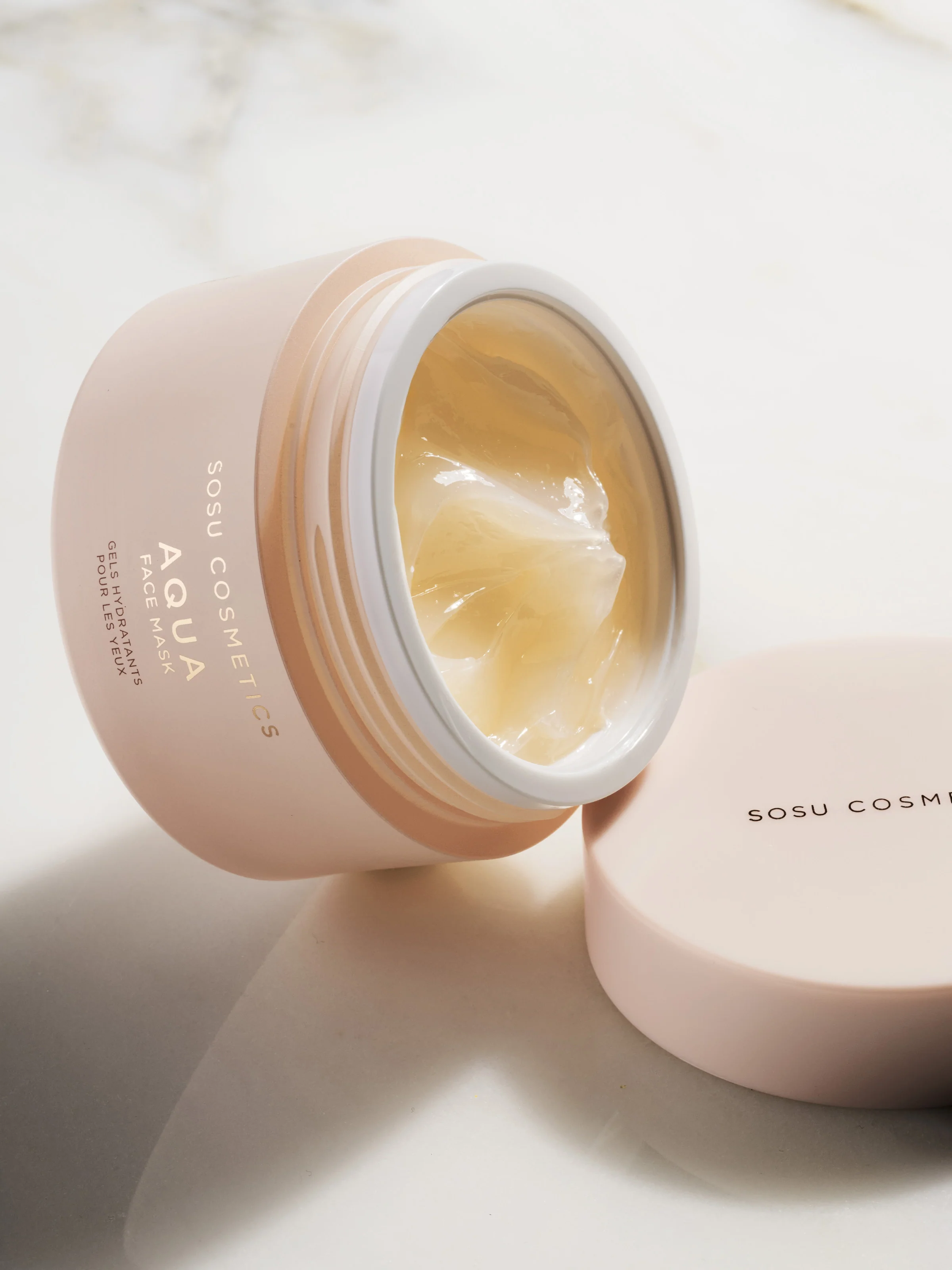 Aqua Face Mask - Image 3