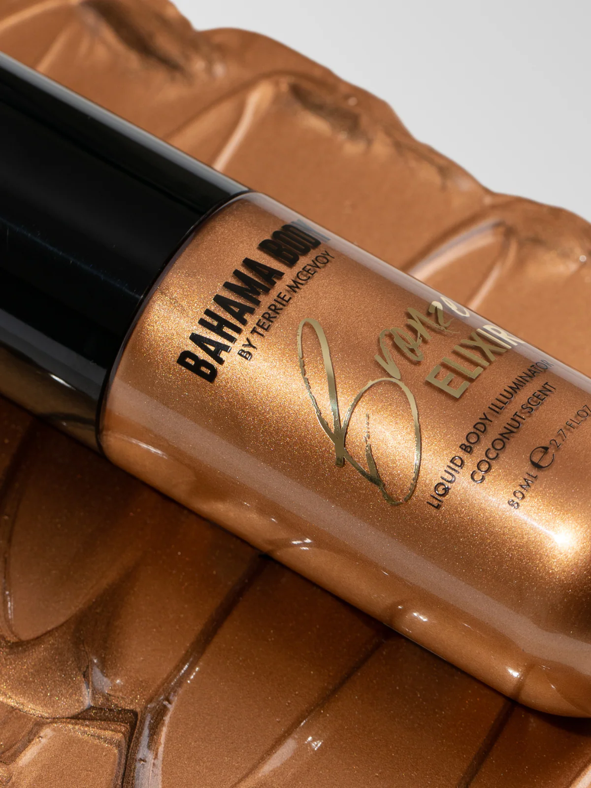 Bahama Bronze Elixir - Image 5