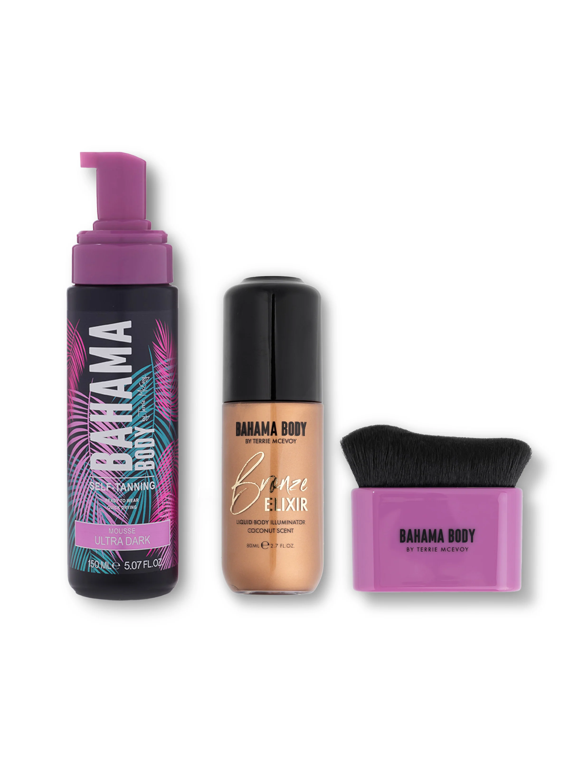 Bahama Body Tanning Bundle - Image 4