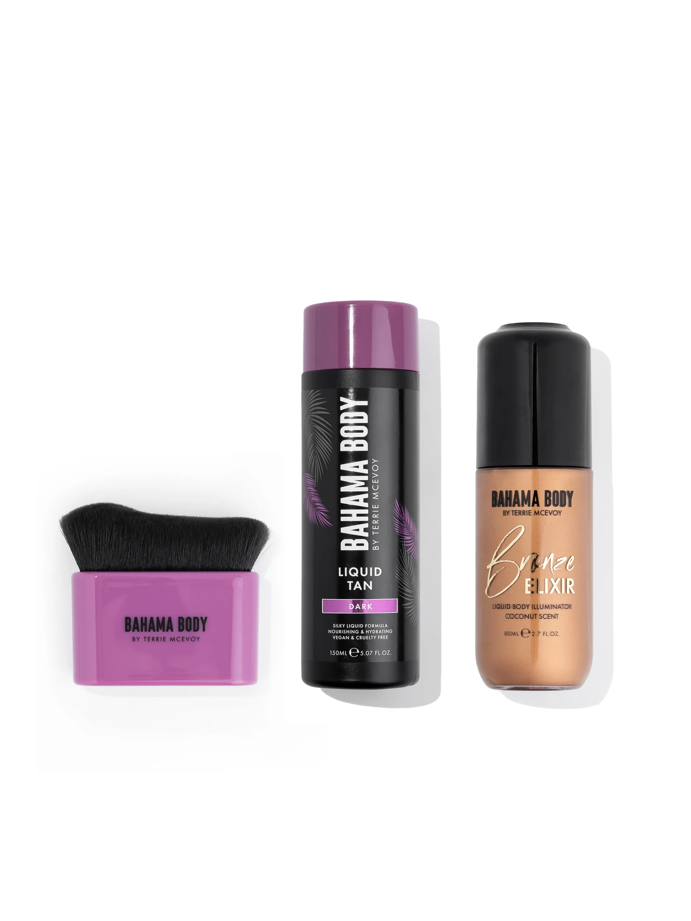 Bahama Body Tanning Bundle - Image 5