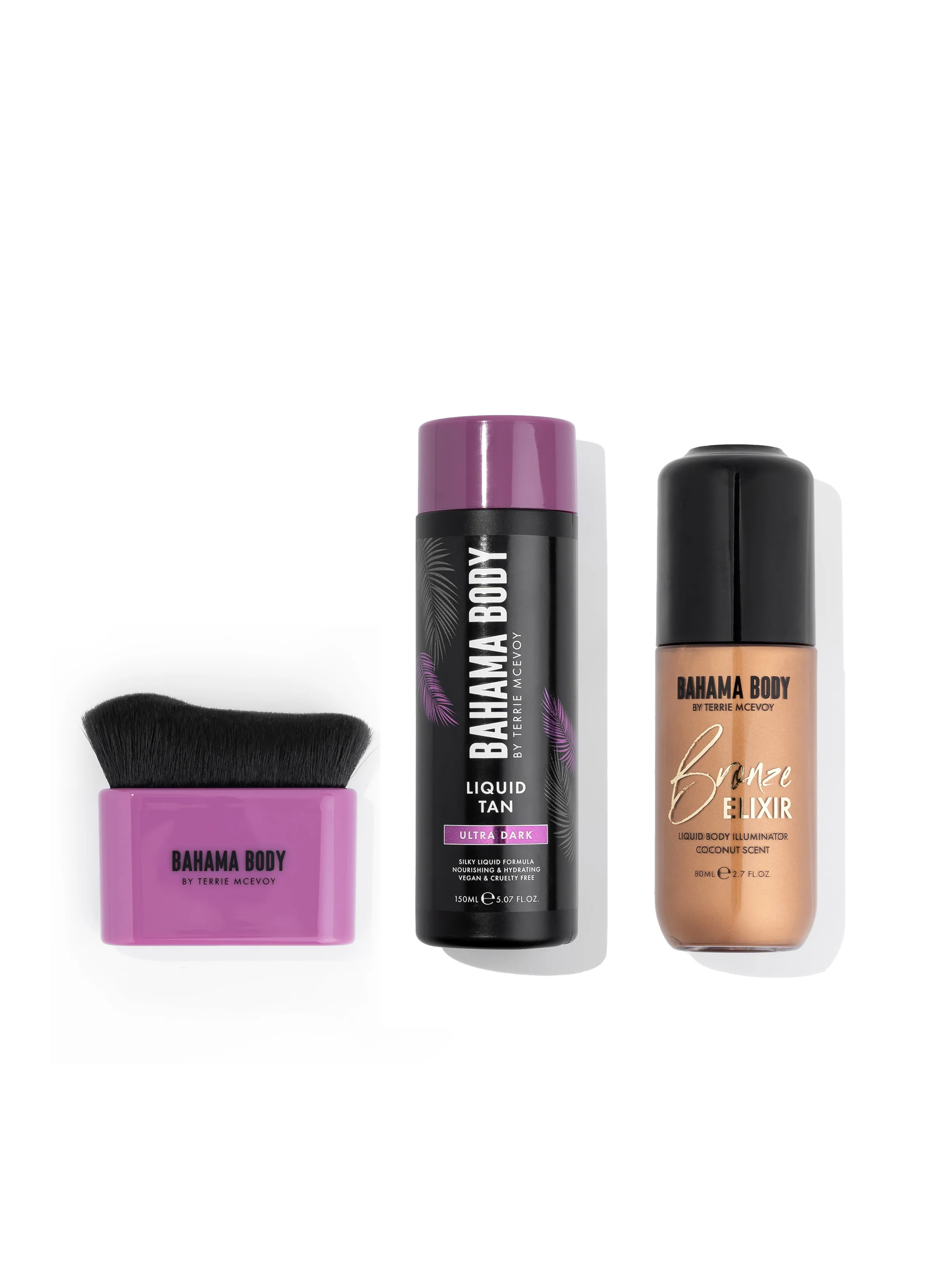 Bahama Body Tanning Bundle - Image 6