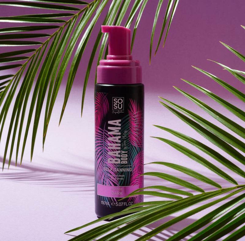 Bahama Tan | Mousse - Image 4