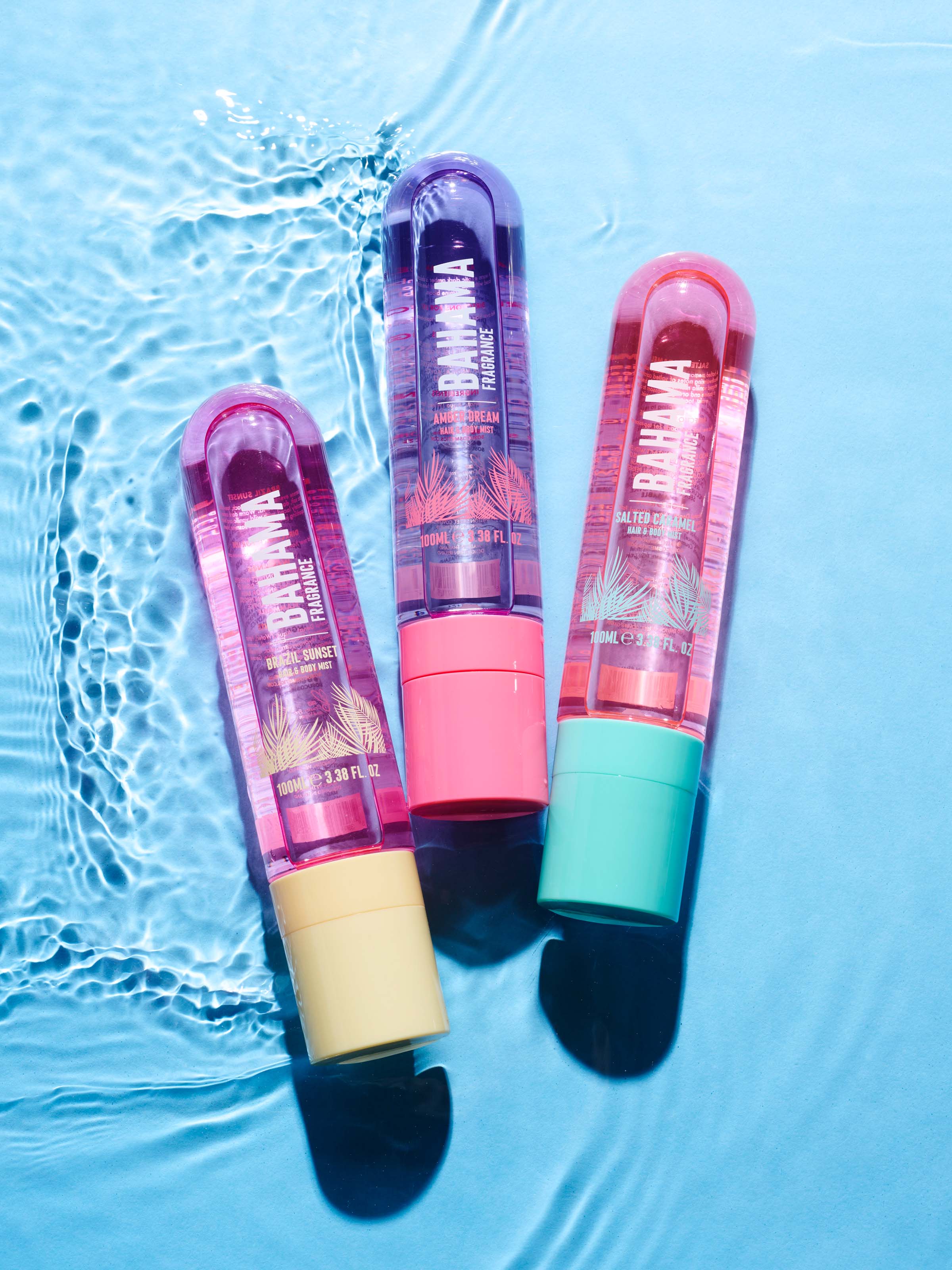 Bahama Fragrance collection - The Essence collection - Image 2