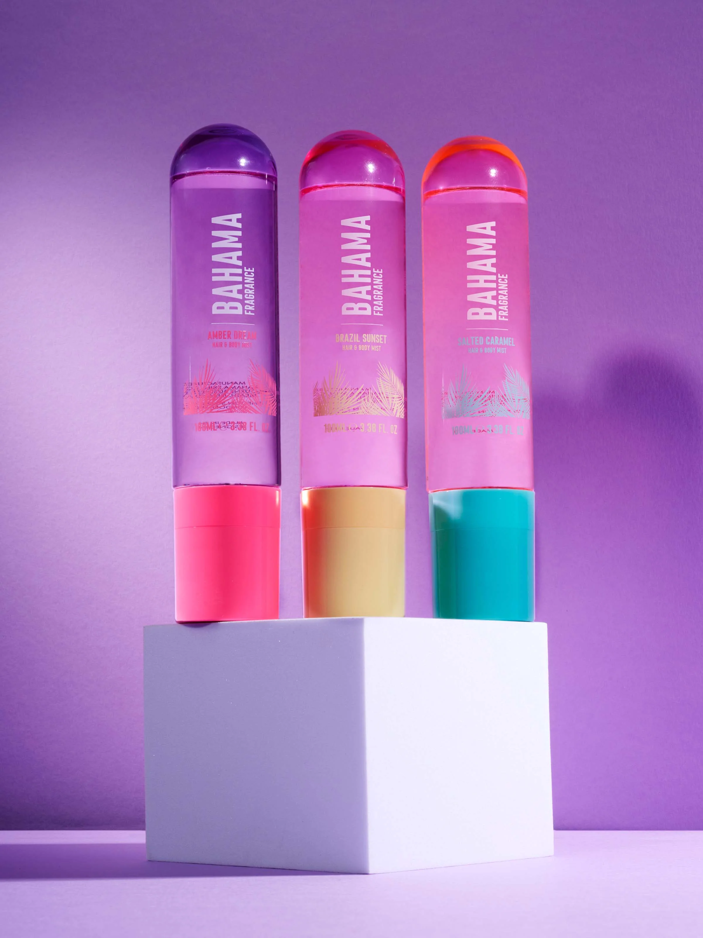 Bahama Fragrance collection - The Essence collection - Image 3