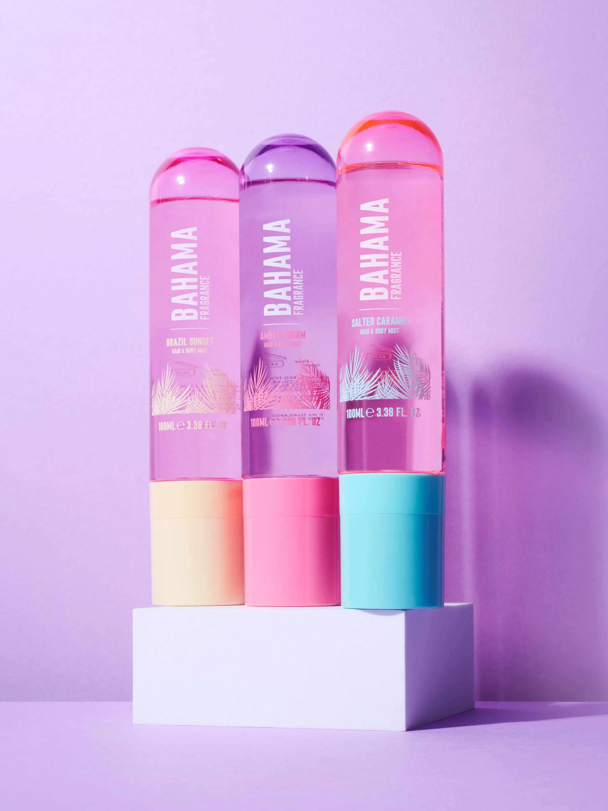 Bahama Fragrance collection - The Essence collection - Image 4