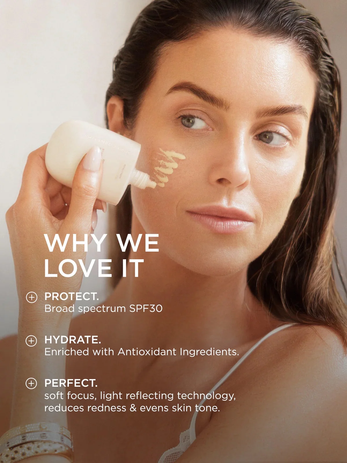 Bronze, Glow & Protect - Image 4