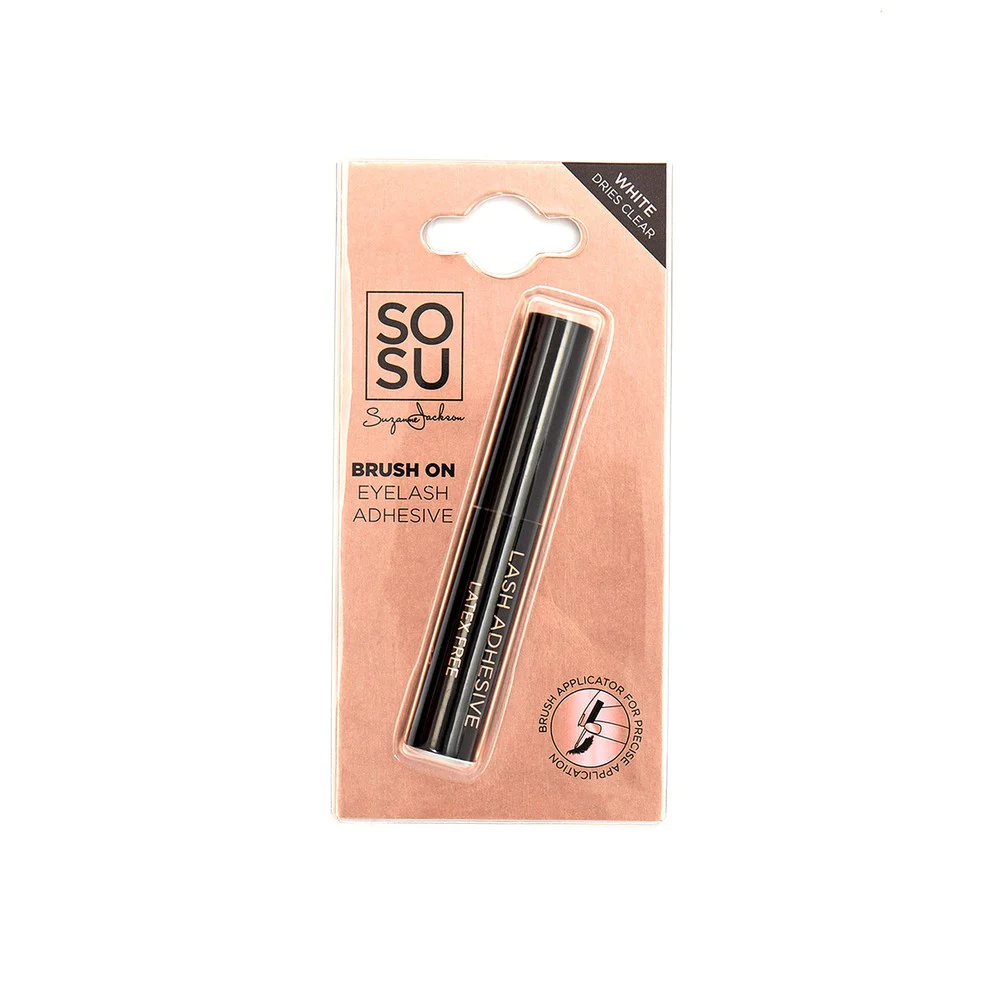 Brush-on Lash Adhesive - Image 3