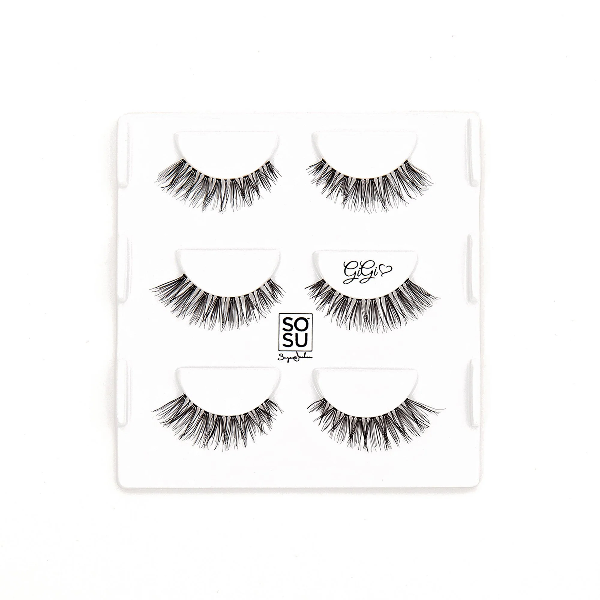 Gigi Lashes | Multipack - Image 4