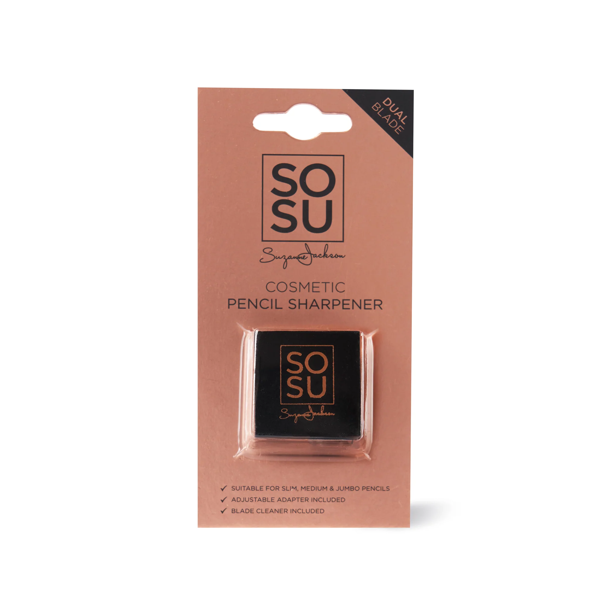 Cosmetic Pencil Sharpener - Image 3