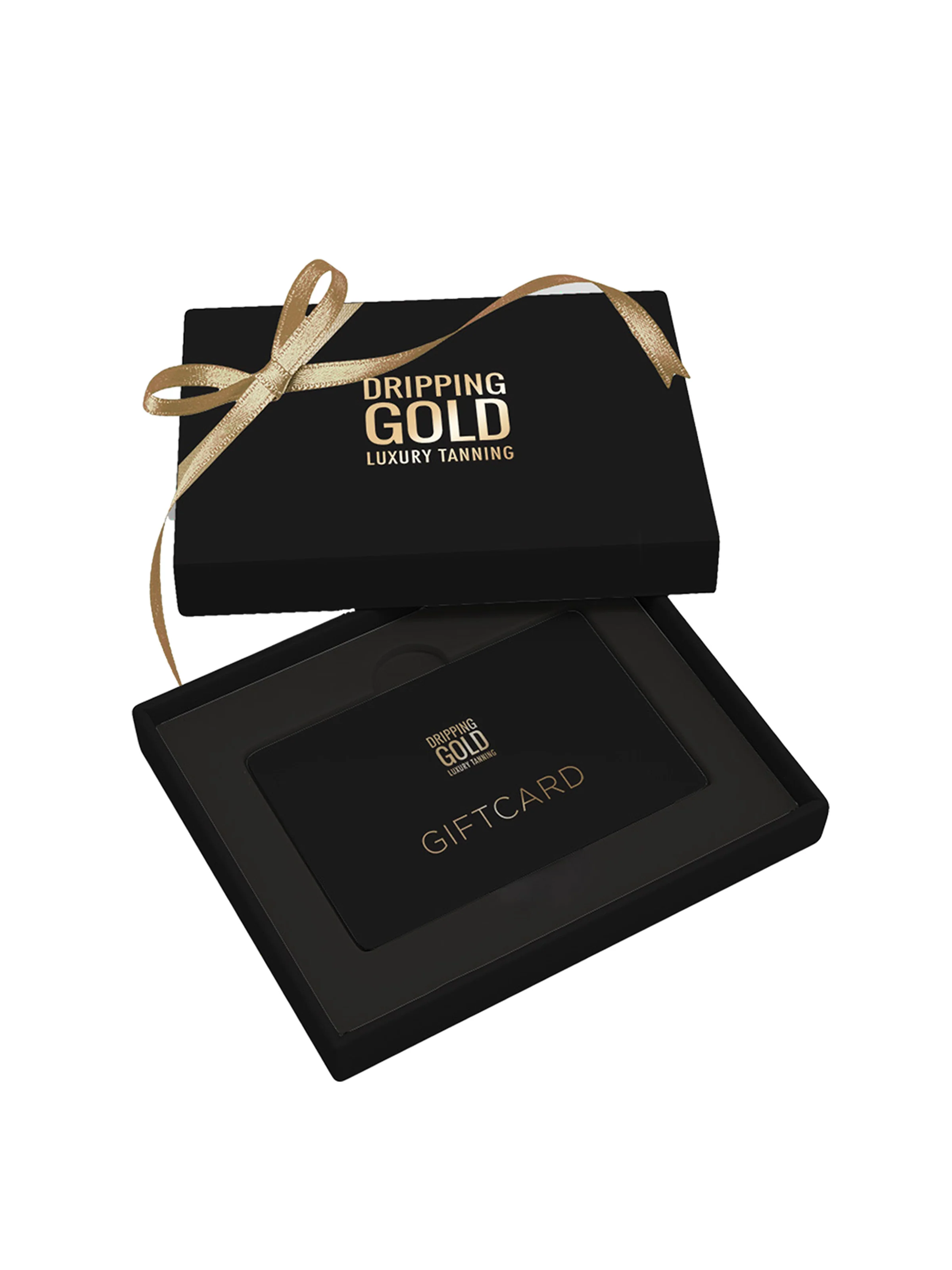 Dripping Gold eGift Card