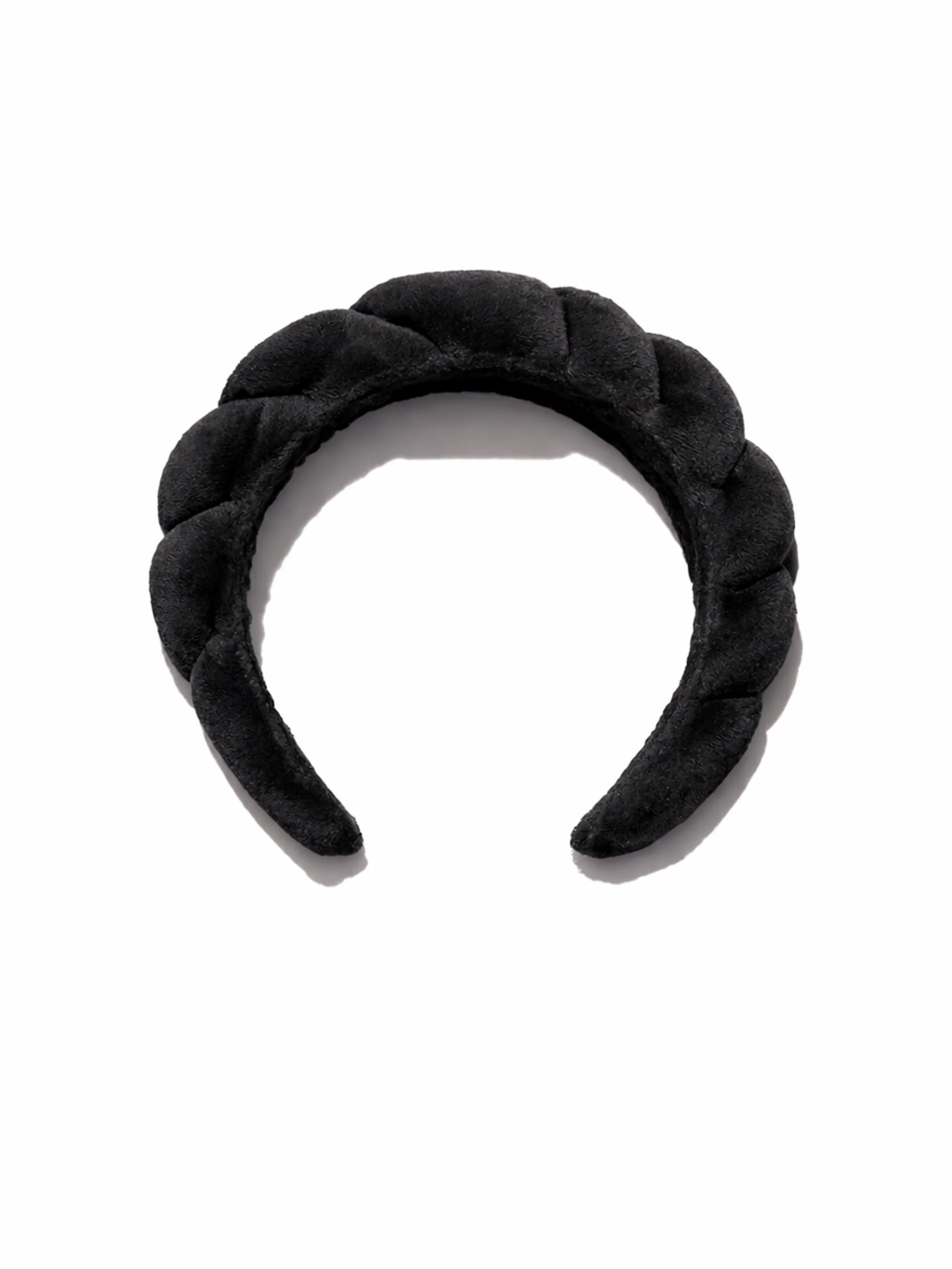 Dripping Gold Headband