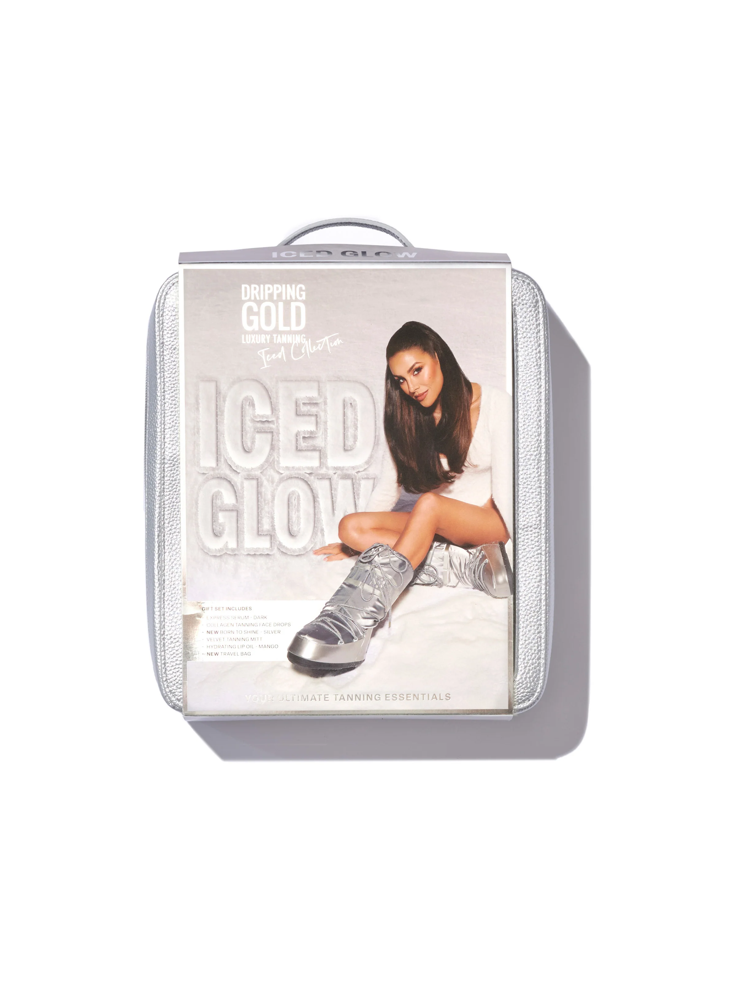 Iced Glow Ultimate Gift Set - Image 2