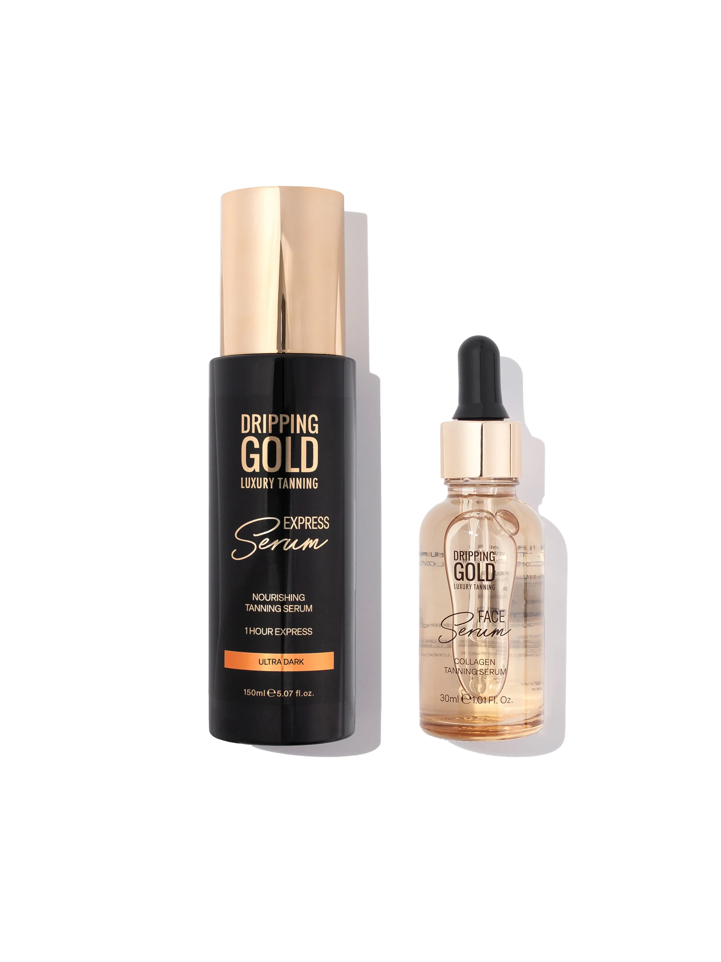 Face & Body Bundle