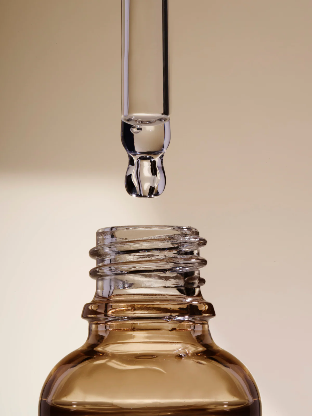 Face Serum Tanning Drops | Clear - Image 7