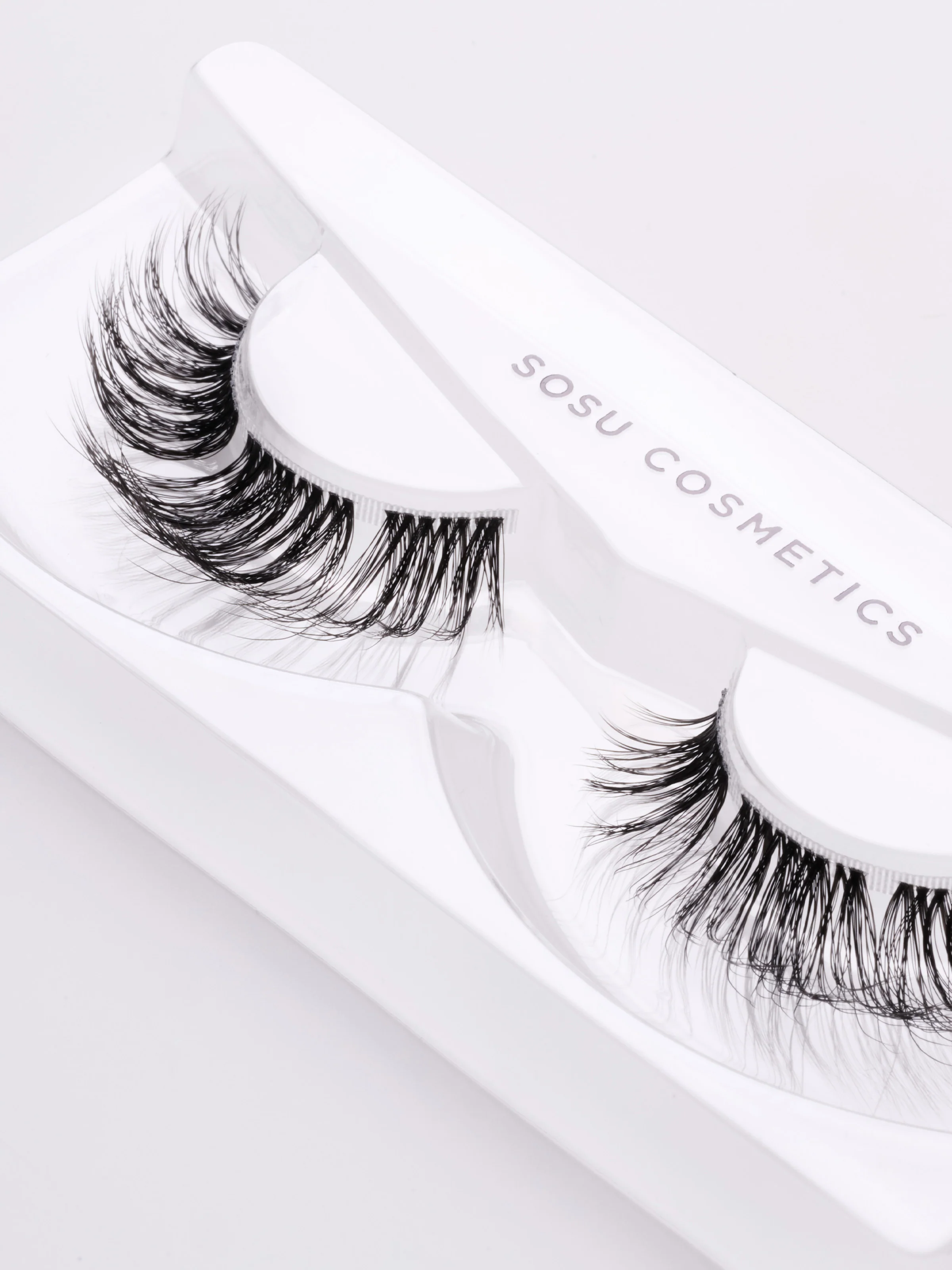Fox Eye Lashes | Feral - Image 3