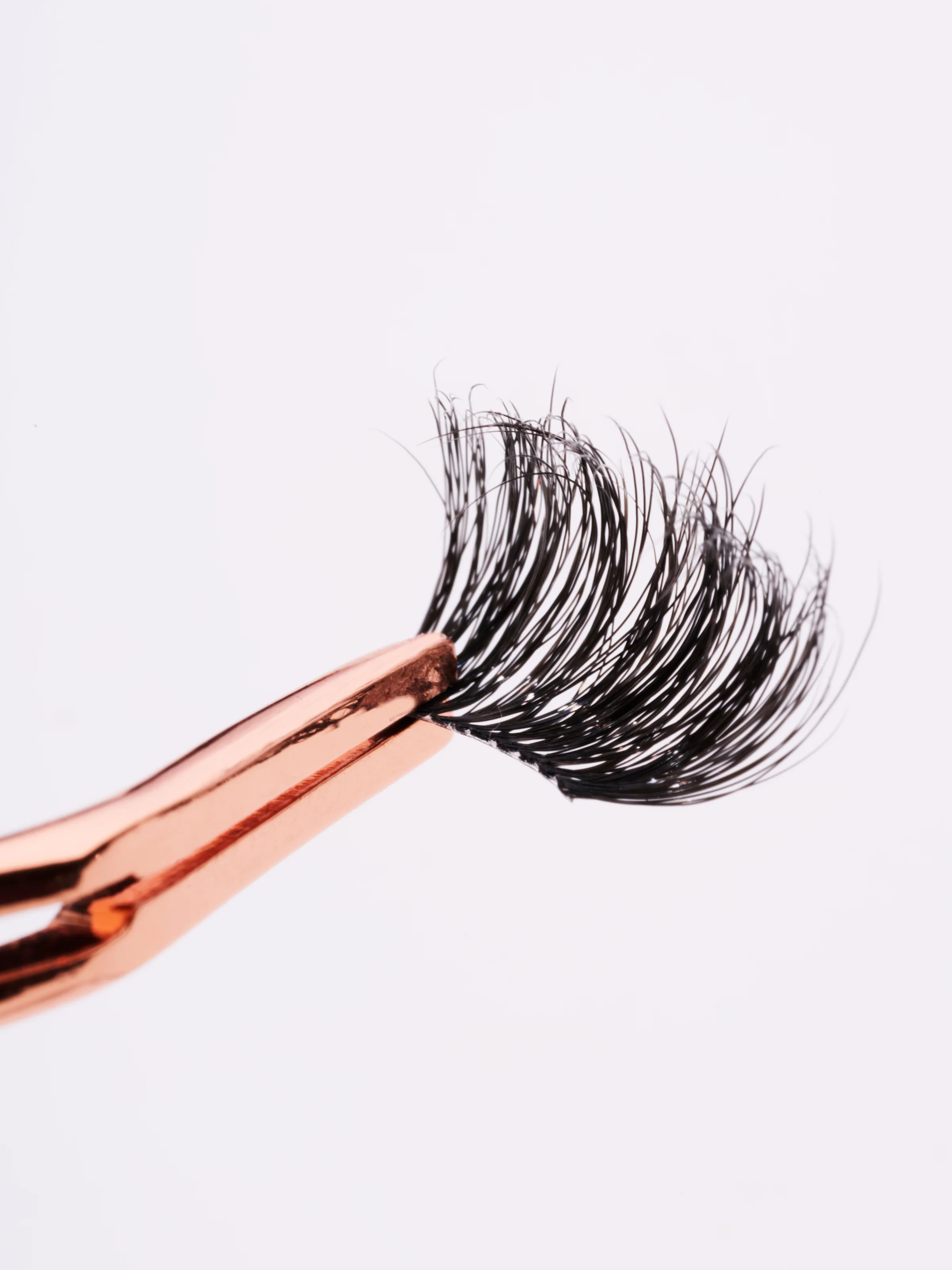 Fox Eye Lashes | Feral - Image 4