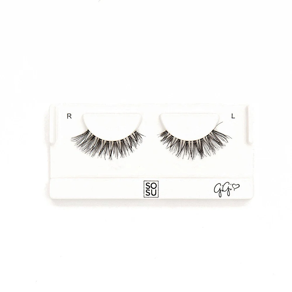 Gigi Lashes - Image 4