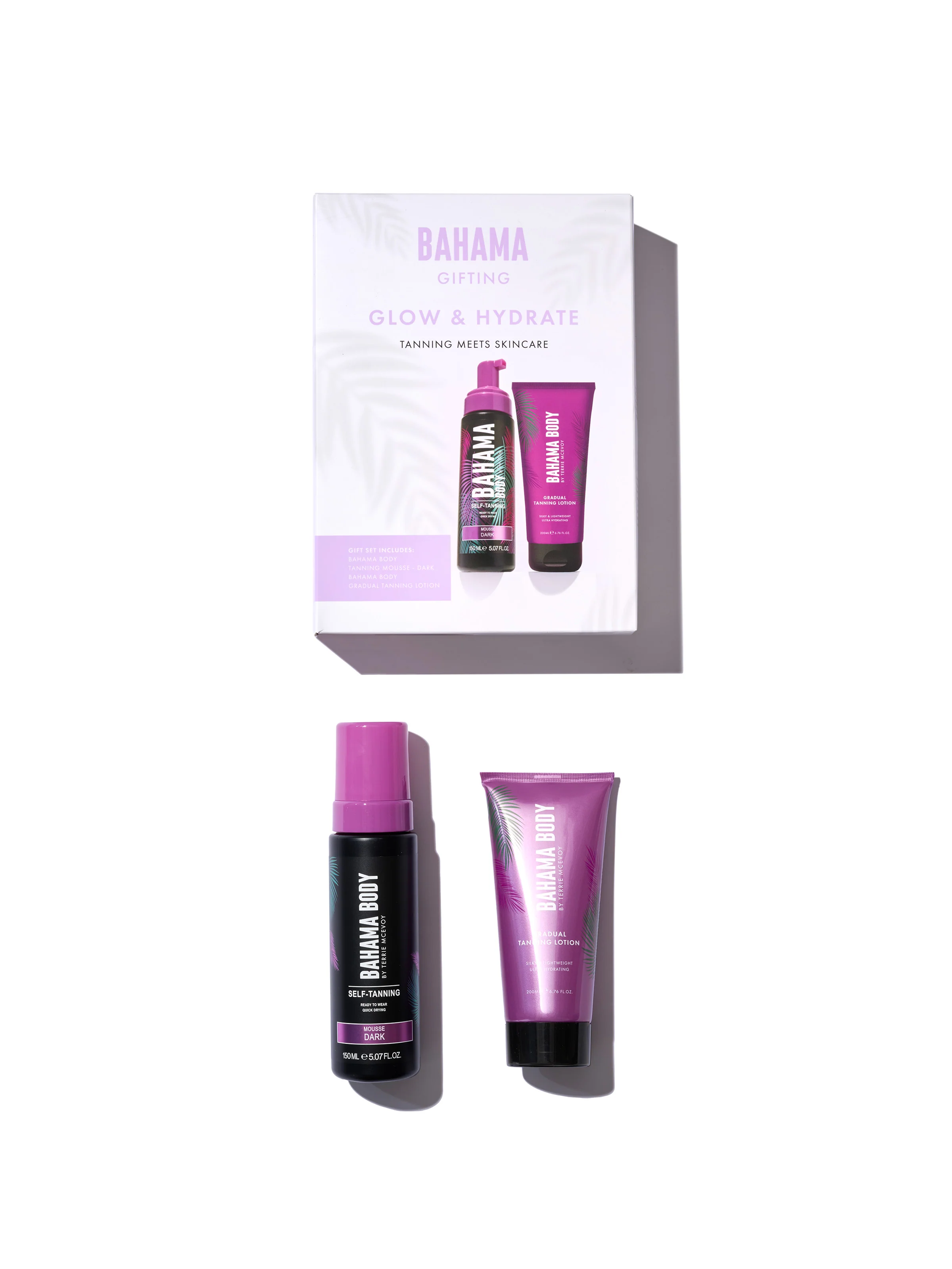 Glow & Hydrate Gift Set - Image 4