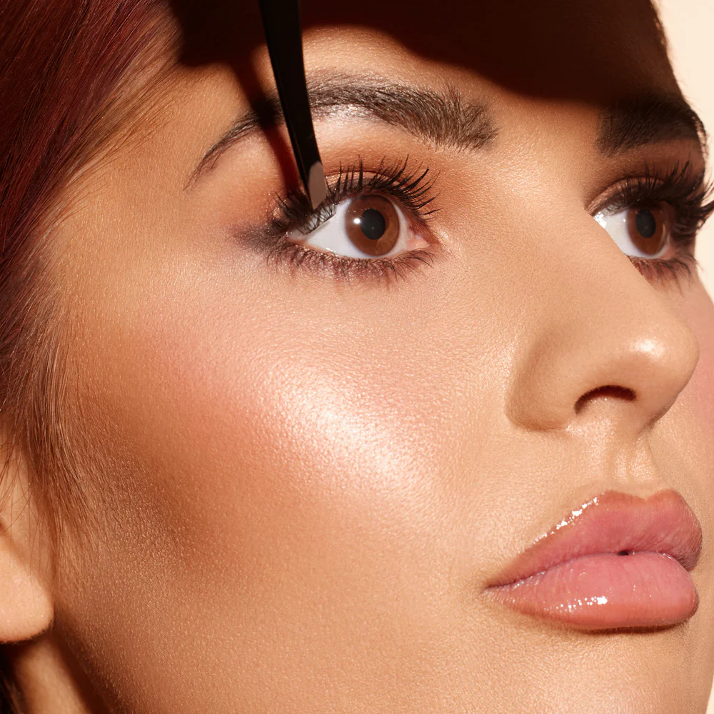 Hidden Agenda Lashes Refill Pack | Brown - Image 4