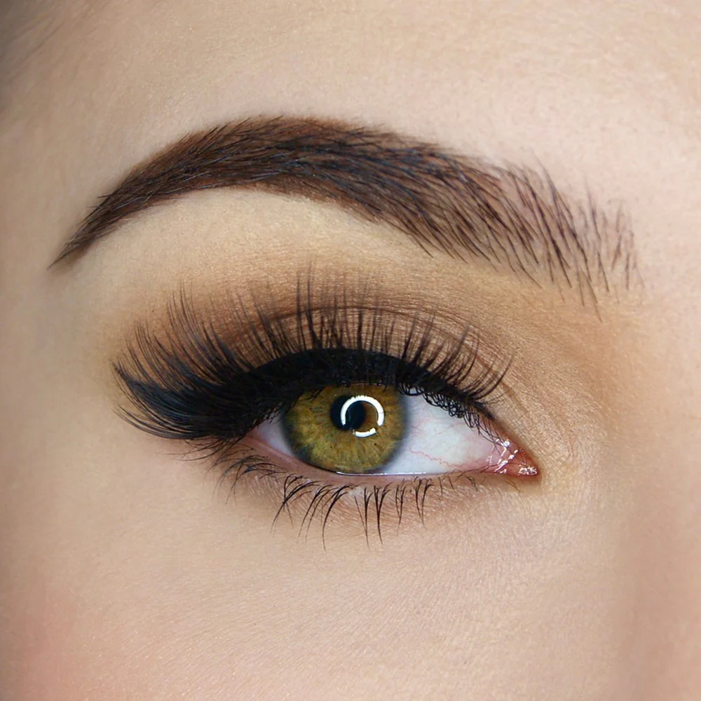 Hidden Agenda Lashes | Original - Black - Image 2