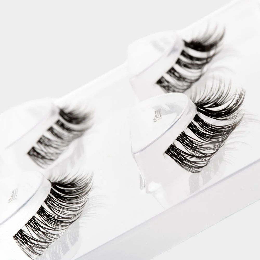 Hidden Agenda Lashes | Original - Black - Image 3