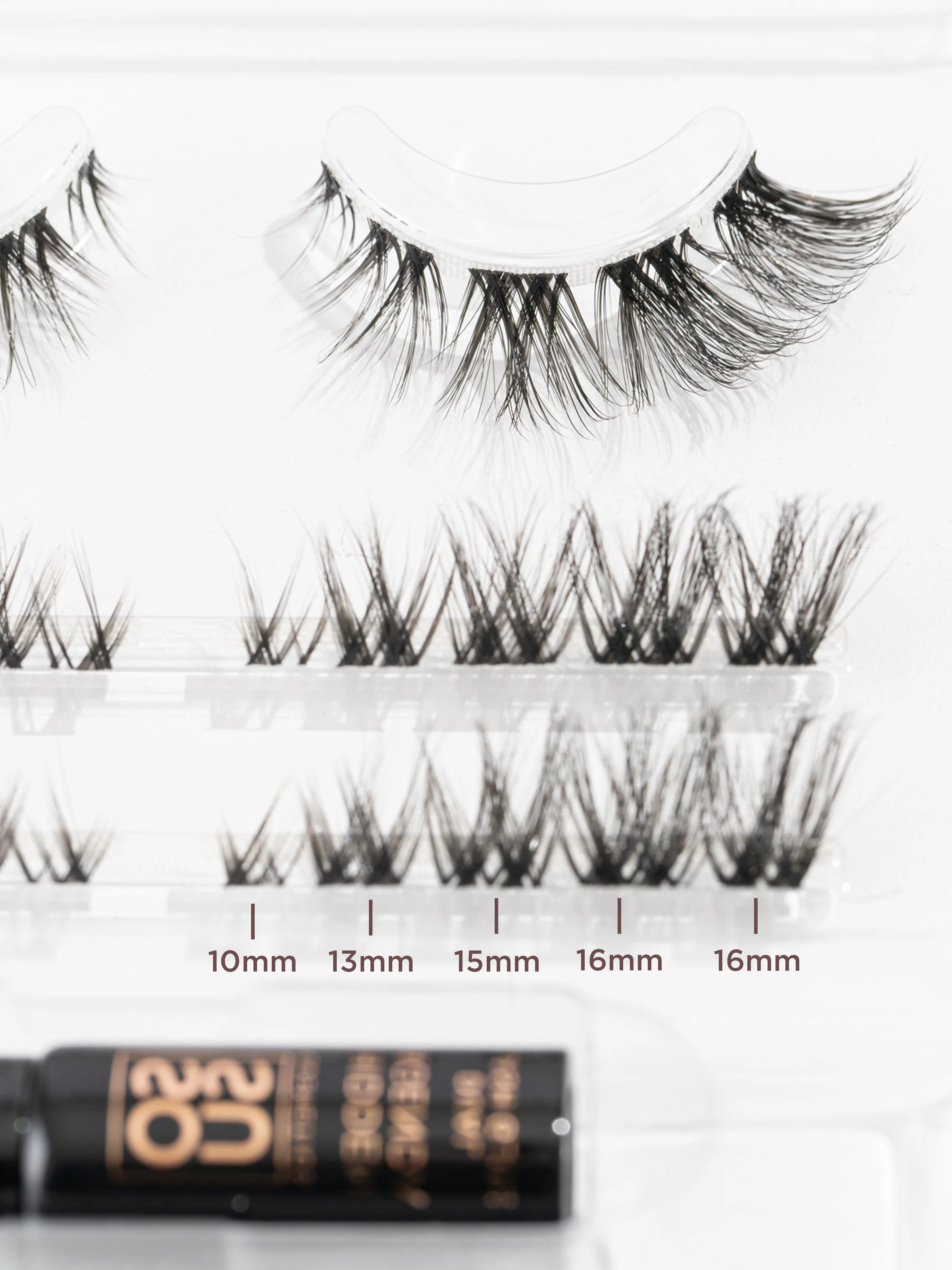 Hidden Agenda Lashes | Ibiza - Image 3