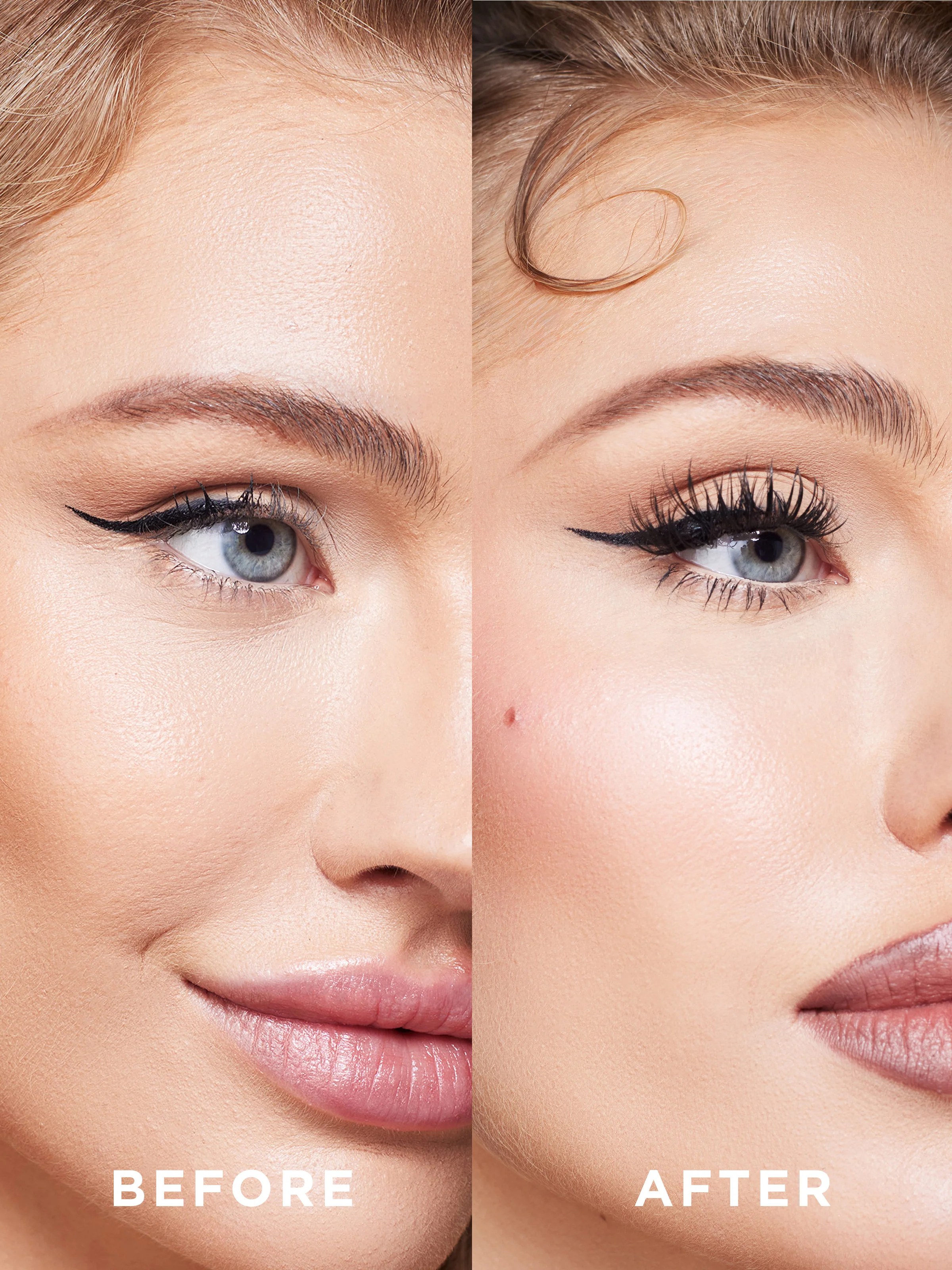 Hidden Agenda Lashes | Ibiza - Image 4