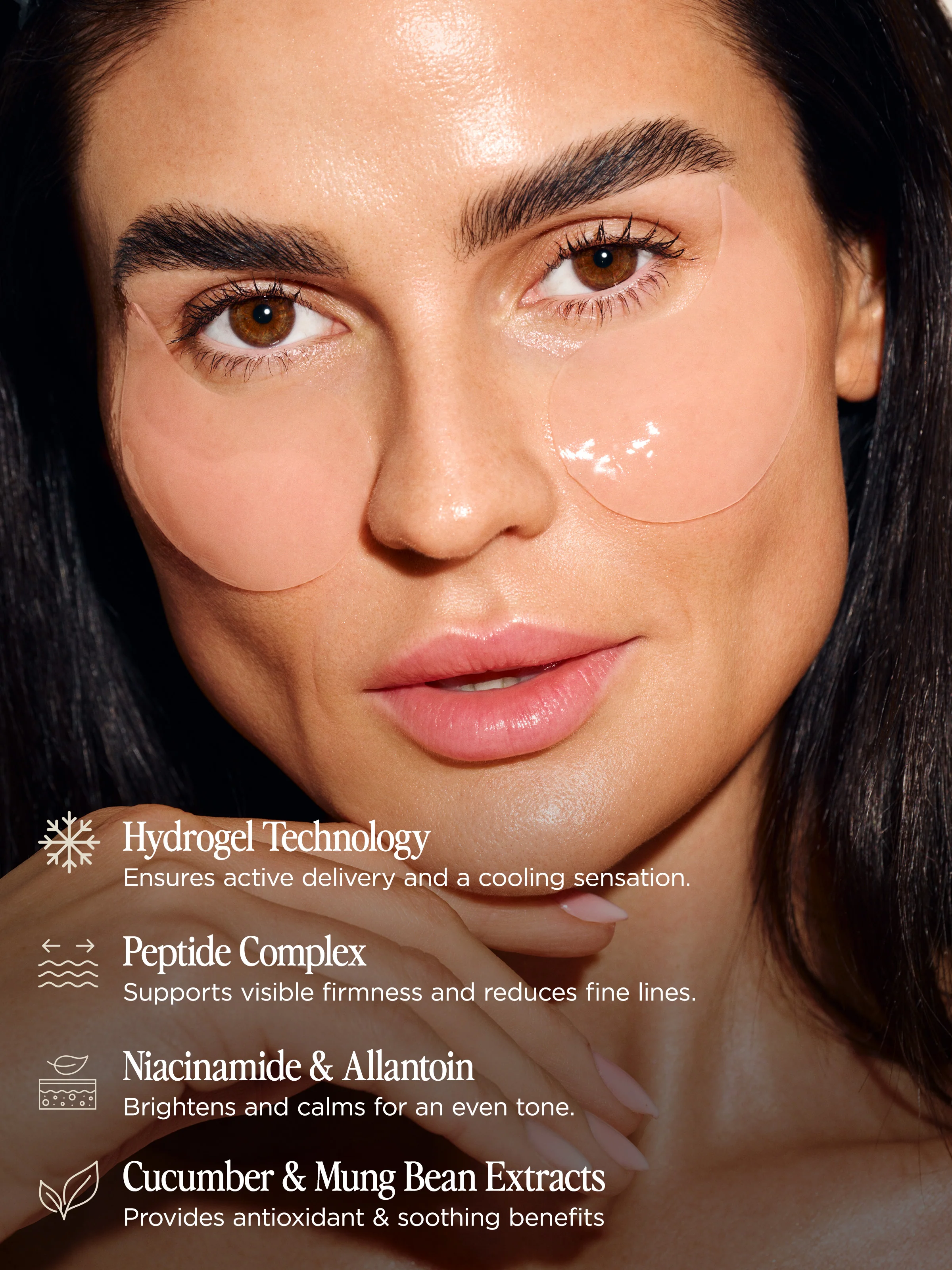 Hydrating Eye Gels - Image 5