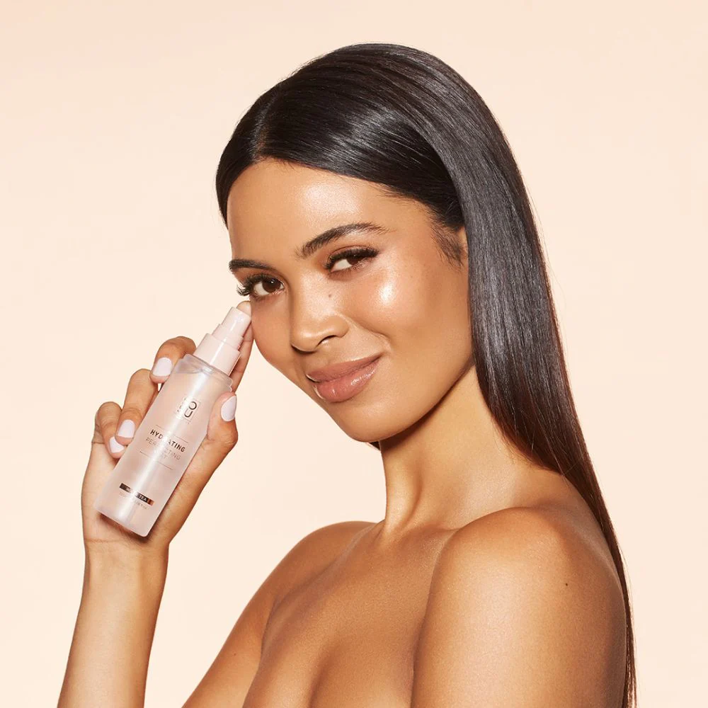 Hydrating Perfecting Mist - Image 4