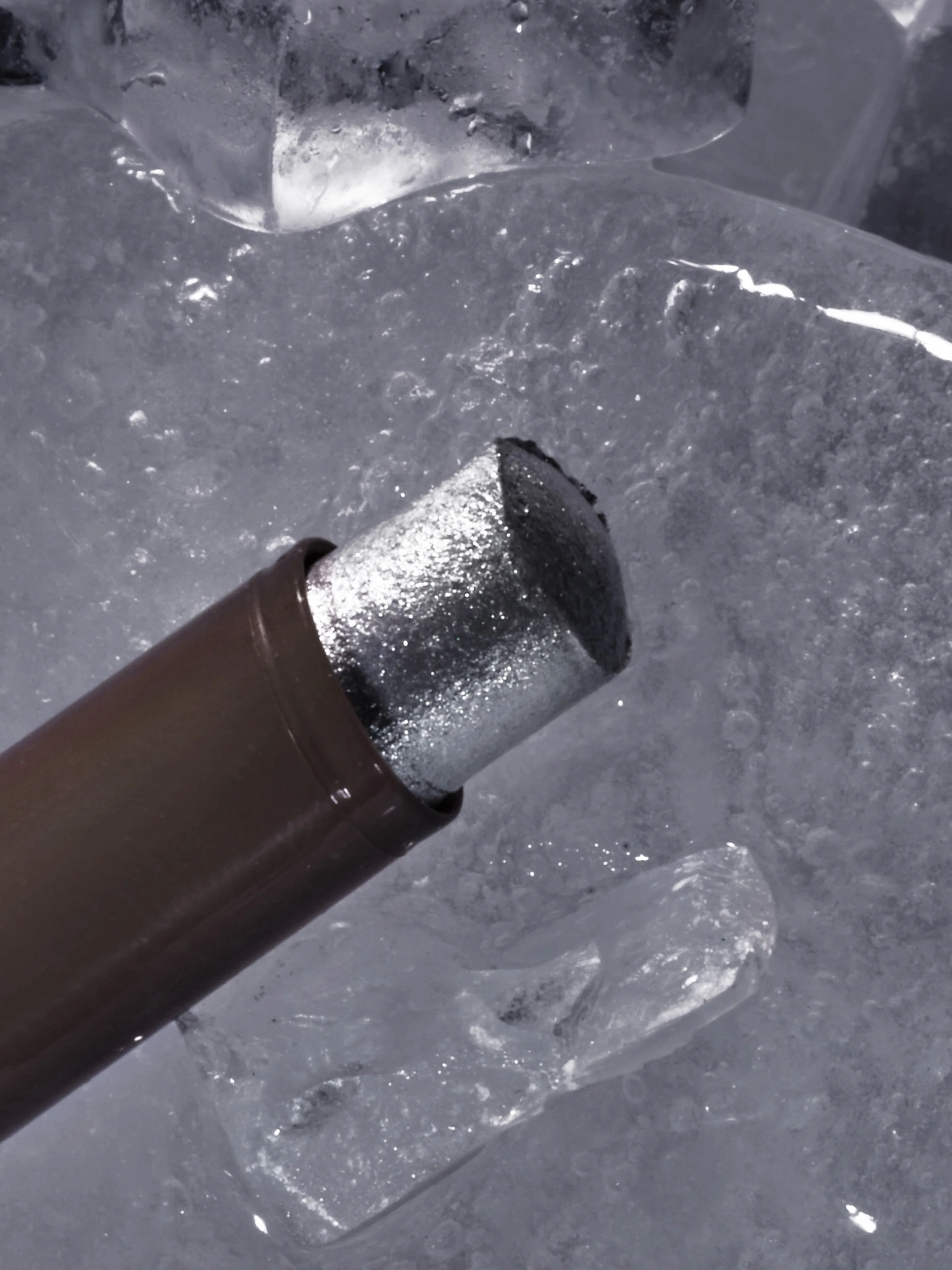 Icing Stick | Frosted Silver - Image 3