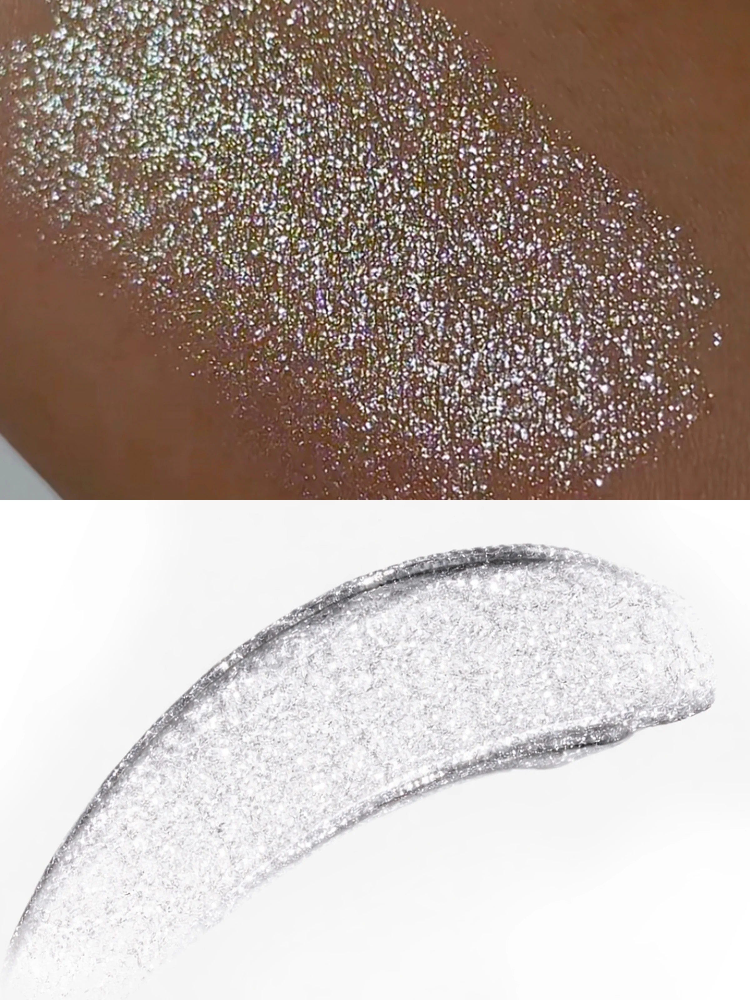 Icing Stick | Frosted Silver - Image 4