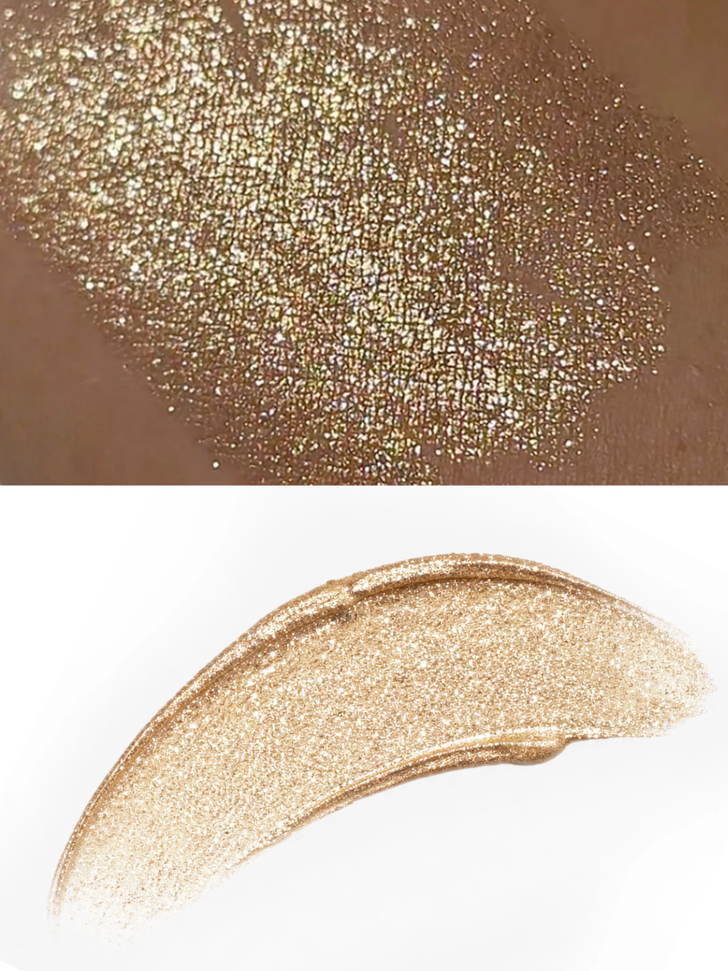 Icing Stick | Gilded Gold - Image 4