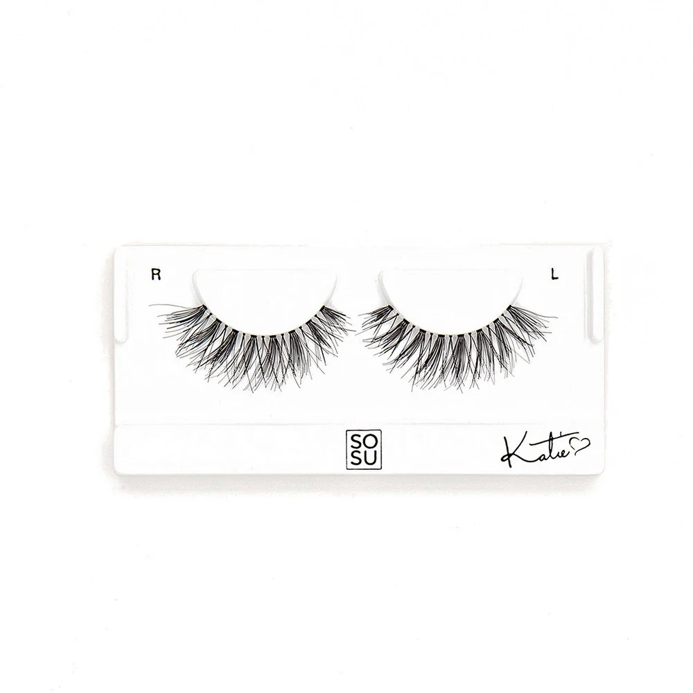 Katie Lashes - Image 4