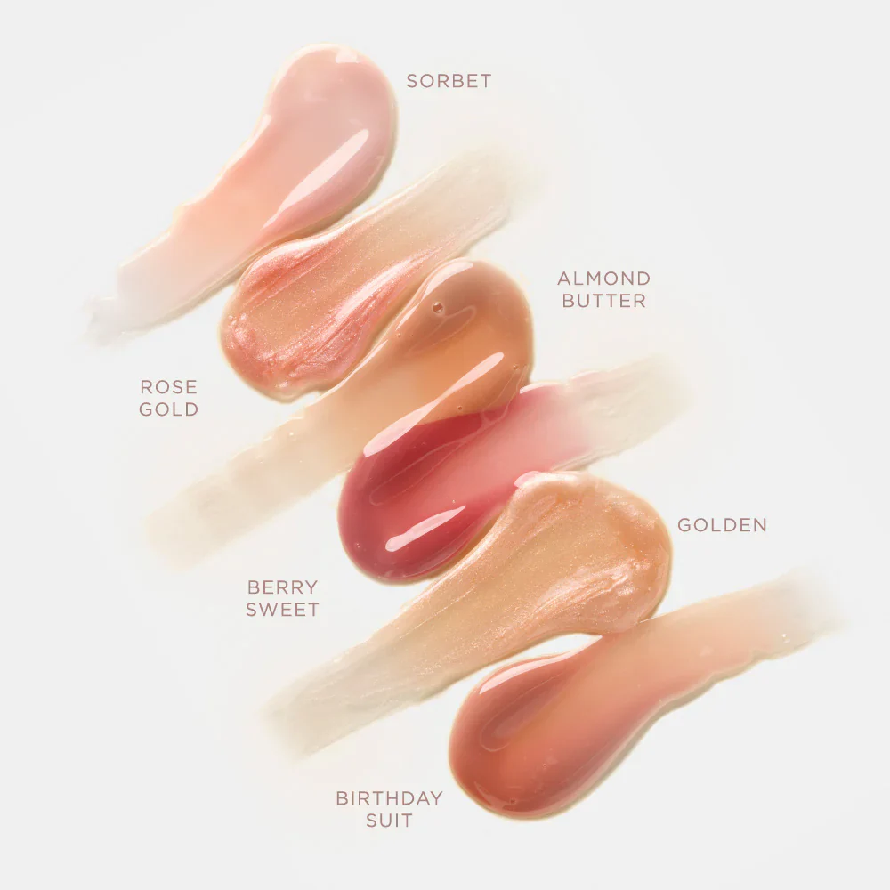 Lip Glaze - Image 3