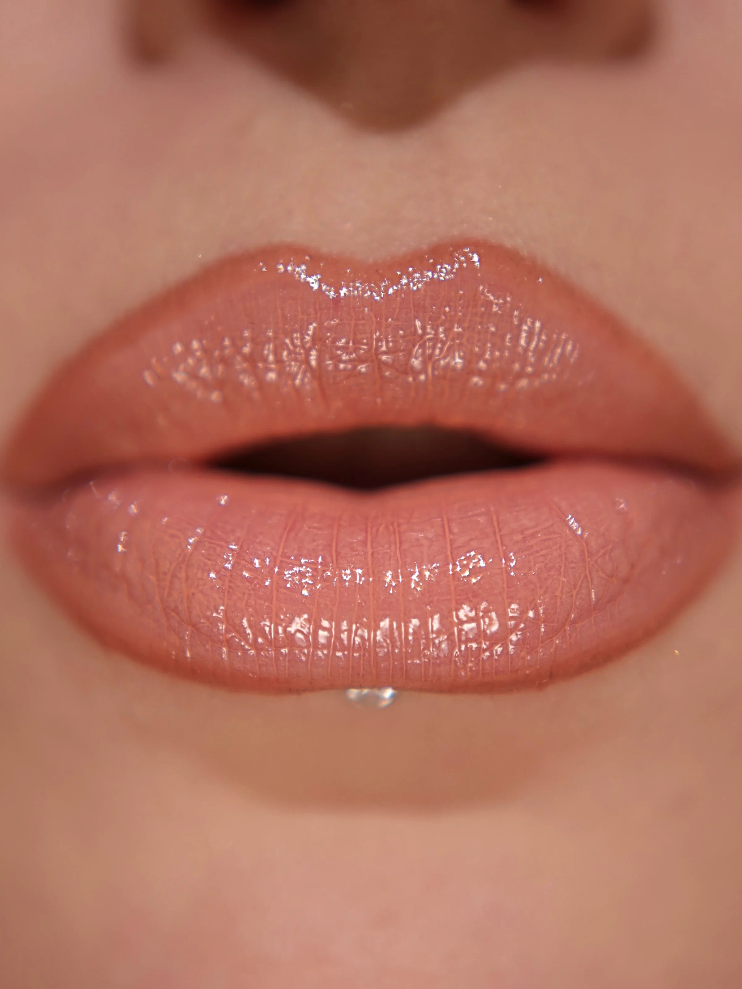 Lip Luxe Duo | Oh Honey - Image 4