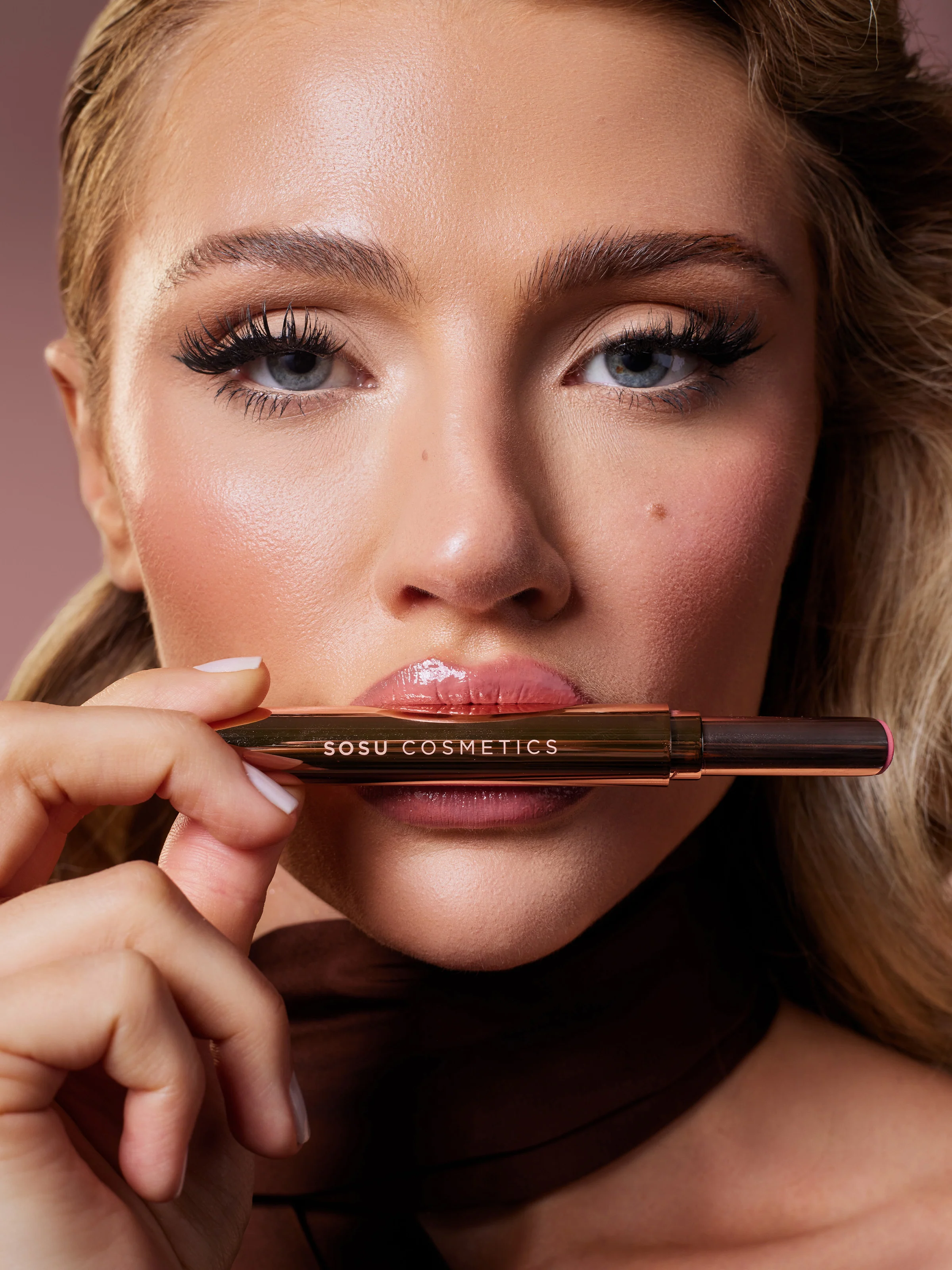 Lip Luxe Duo | Primrose - Image 3