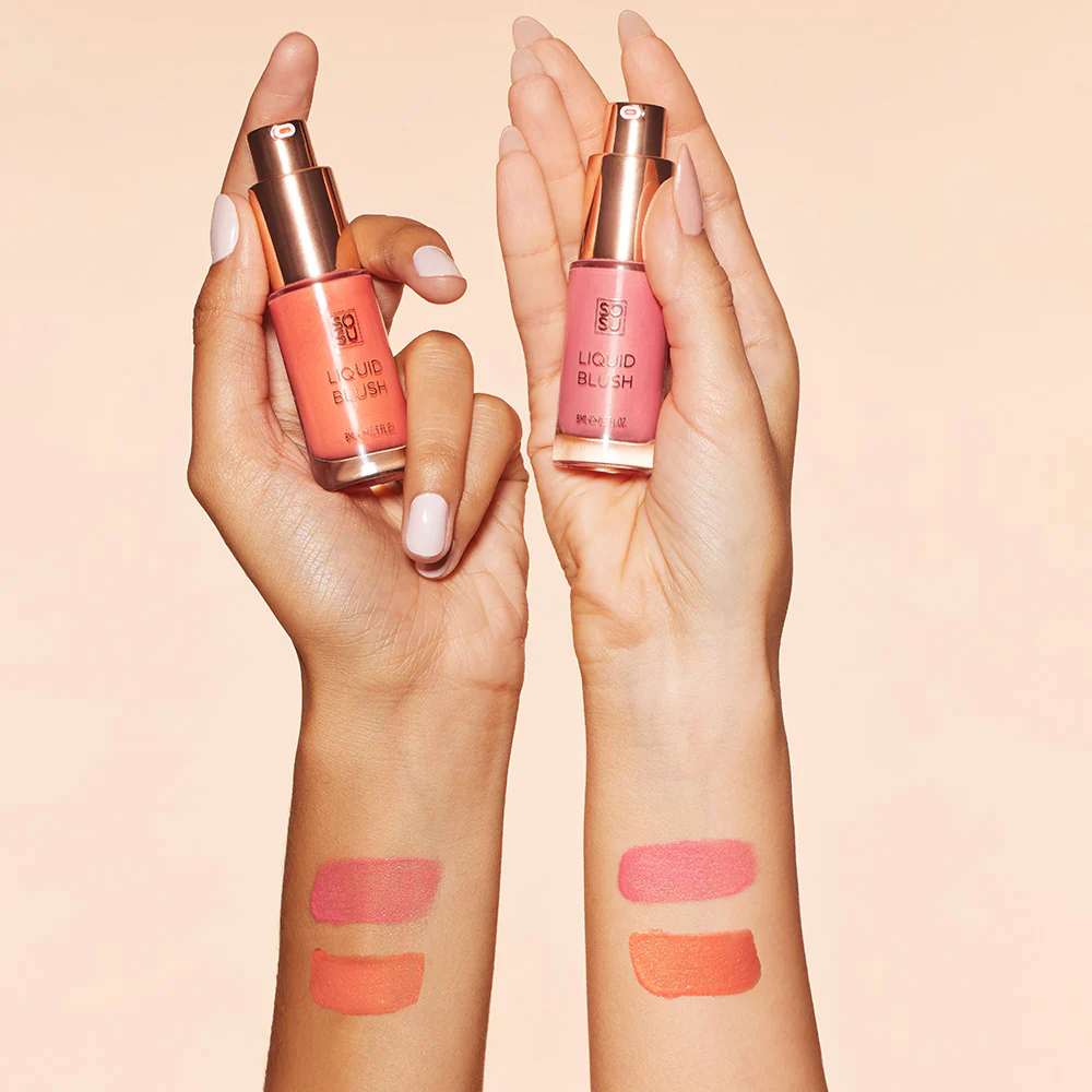 Liquid Blush - Image 4