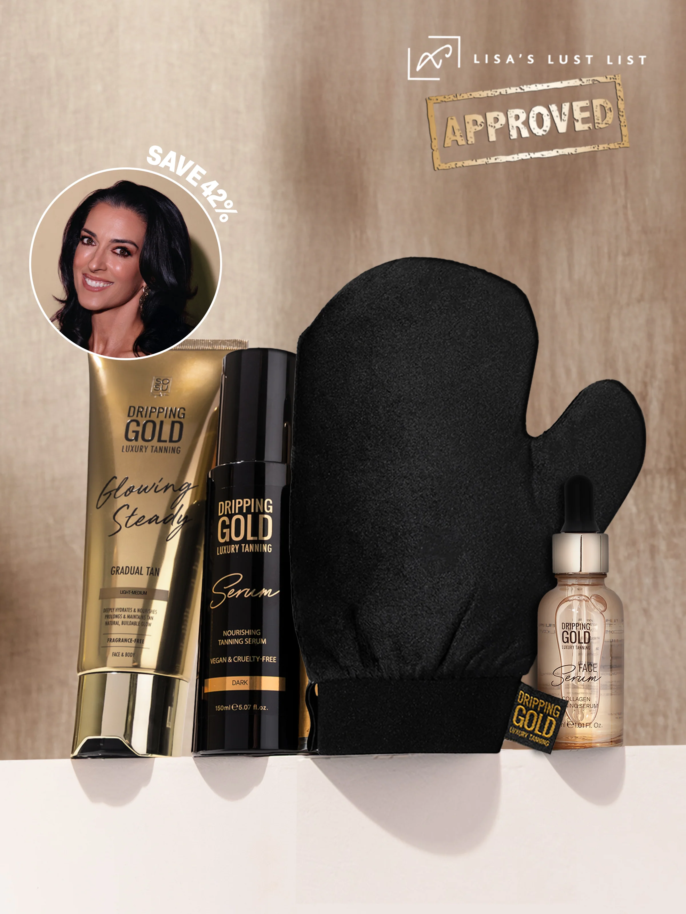 Lisa’s New Year Glow Bundle - Image 2