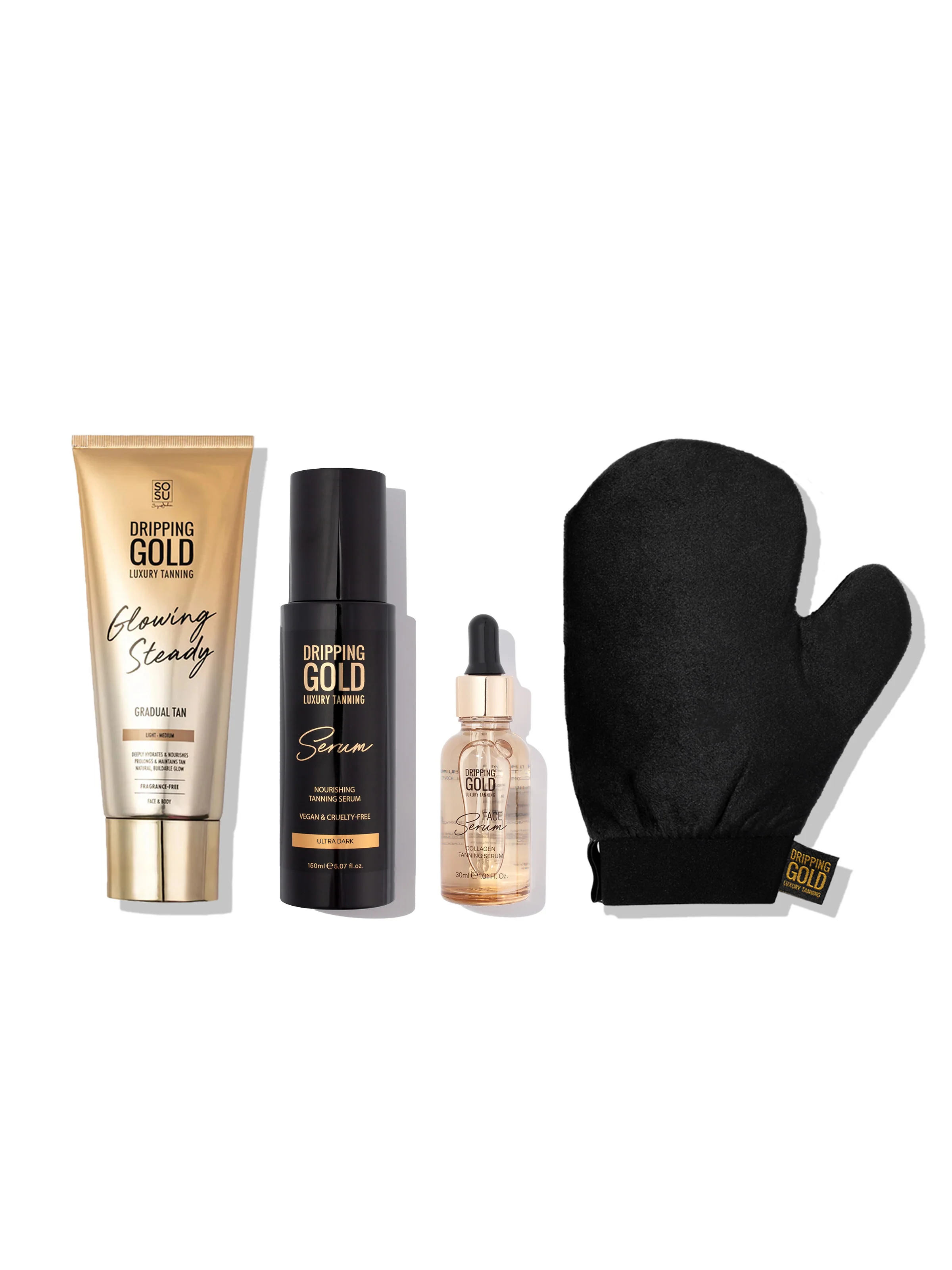 Lisa’s New Year Glow Bundle - Image 4