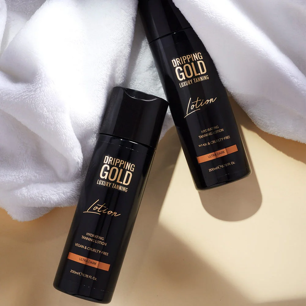 Luxury Lotion - Image 3